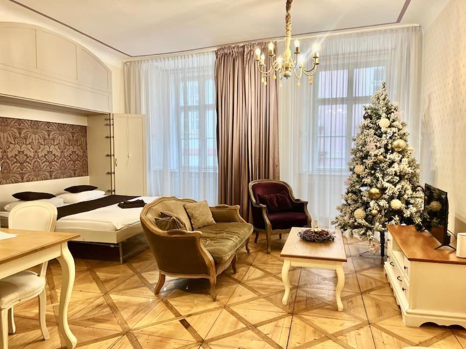 Apartment Extraordinary Prag