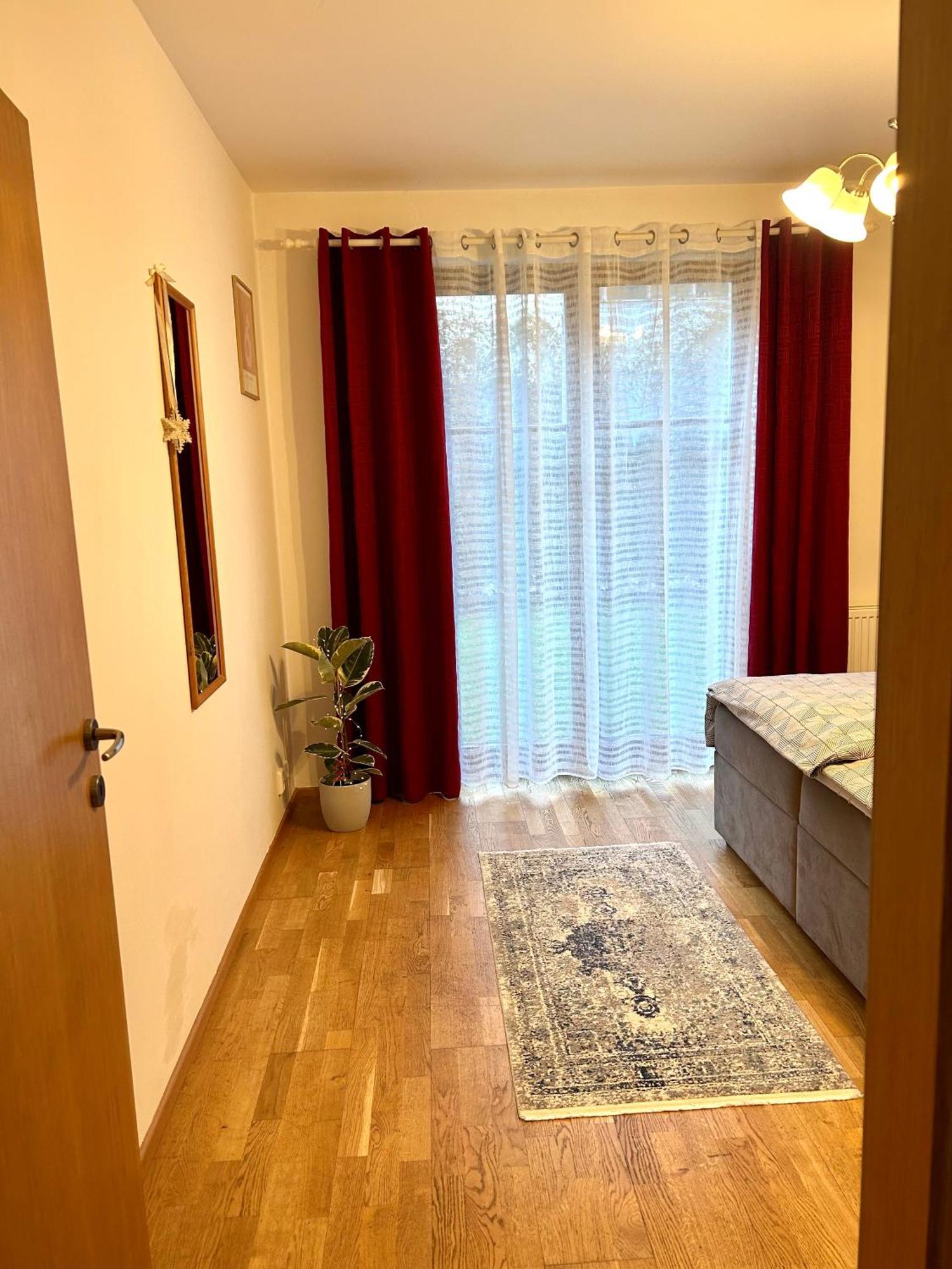 Apartment Pegas Prag