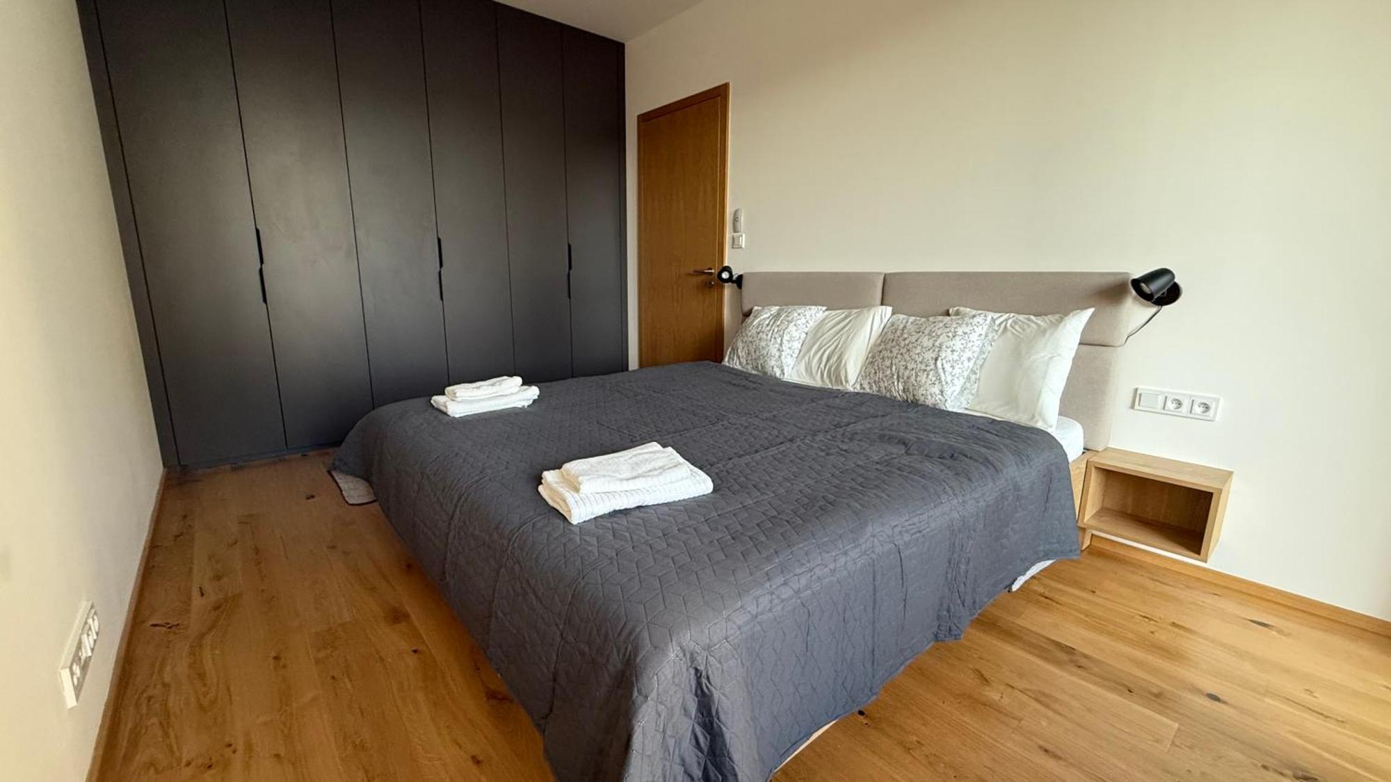 Nuselsky Pivovar Apartment Prag