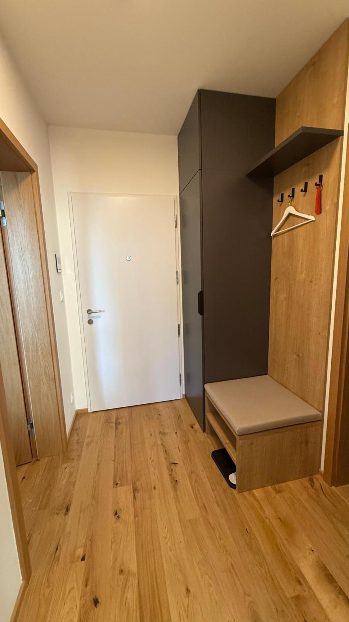 Apartment Nuselsky Pivovar Prag