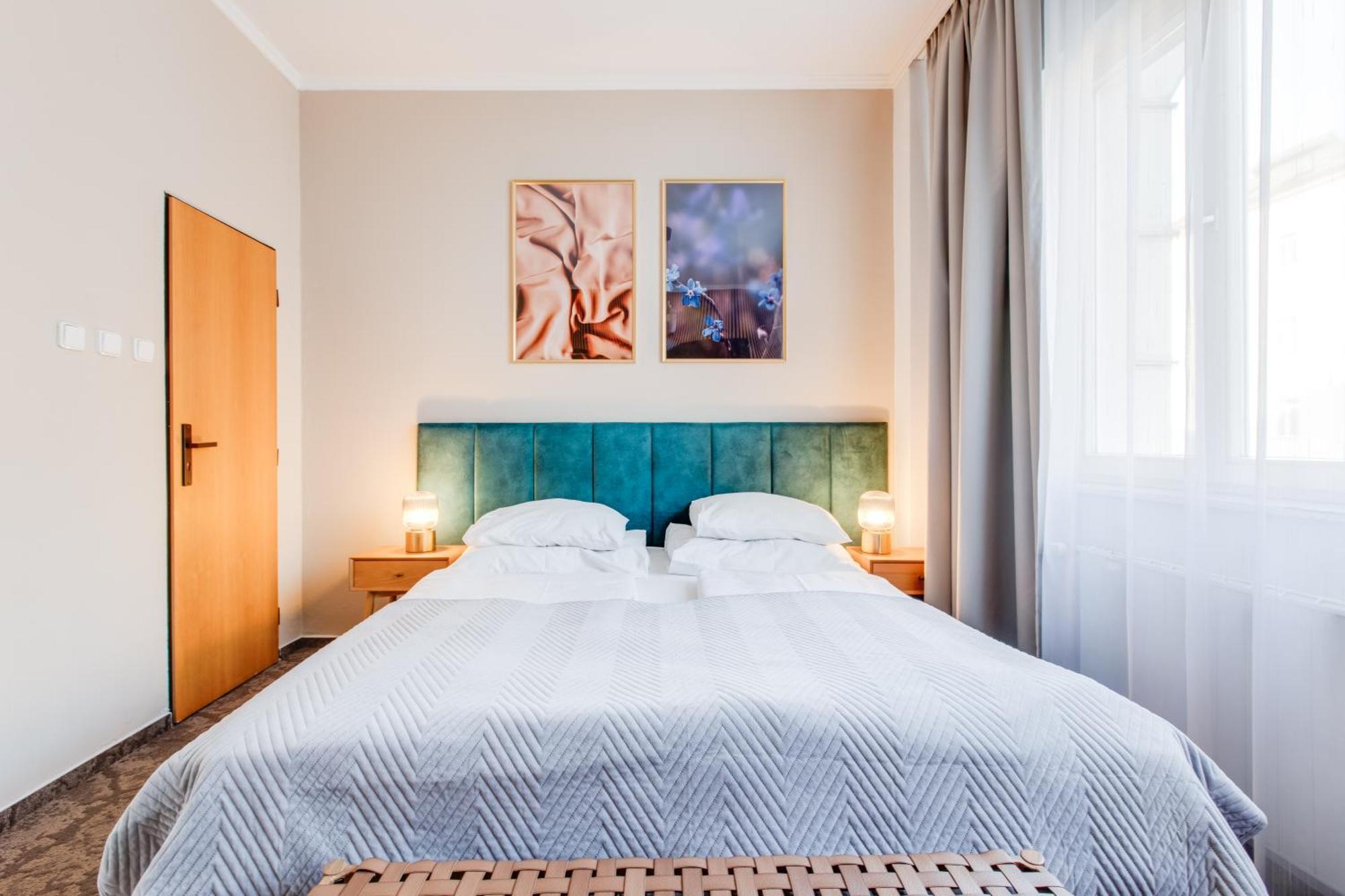 Andante Hotel Prague