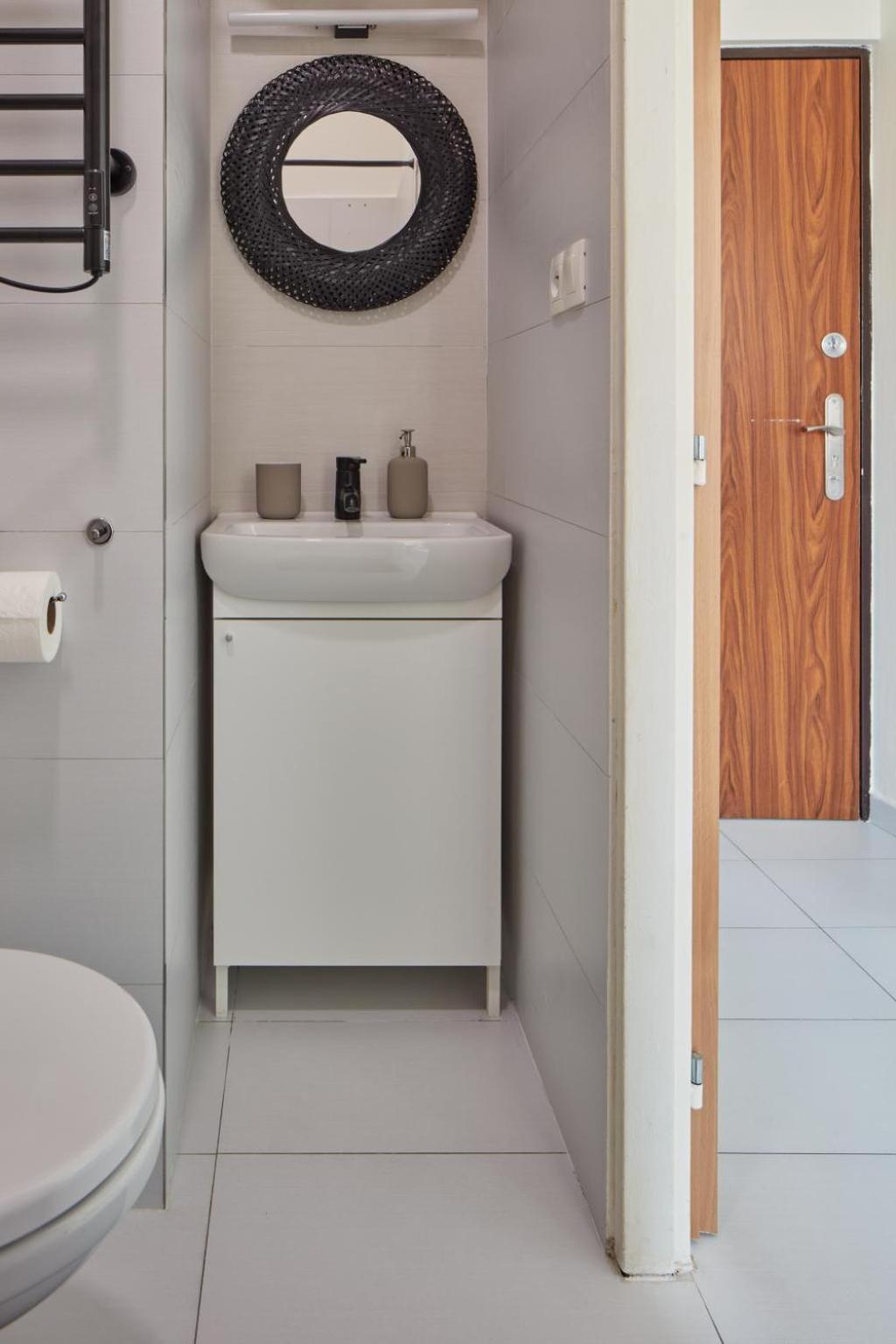 Days - Old Town Square Apartment Prag