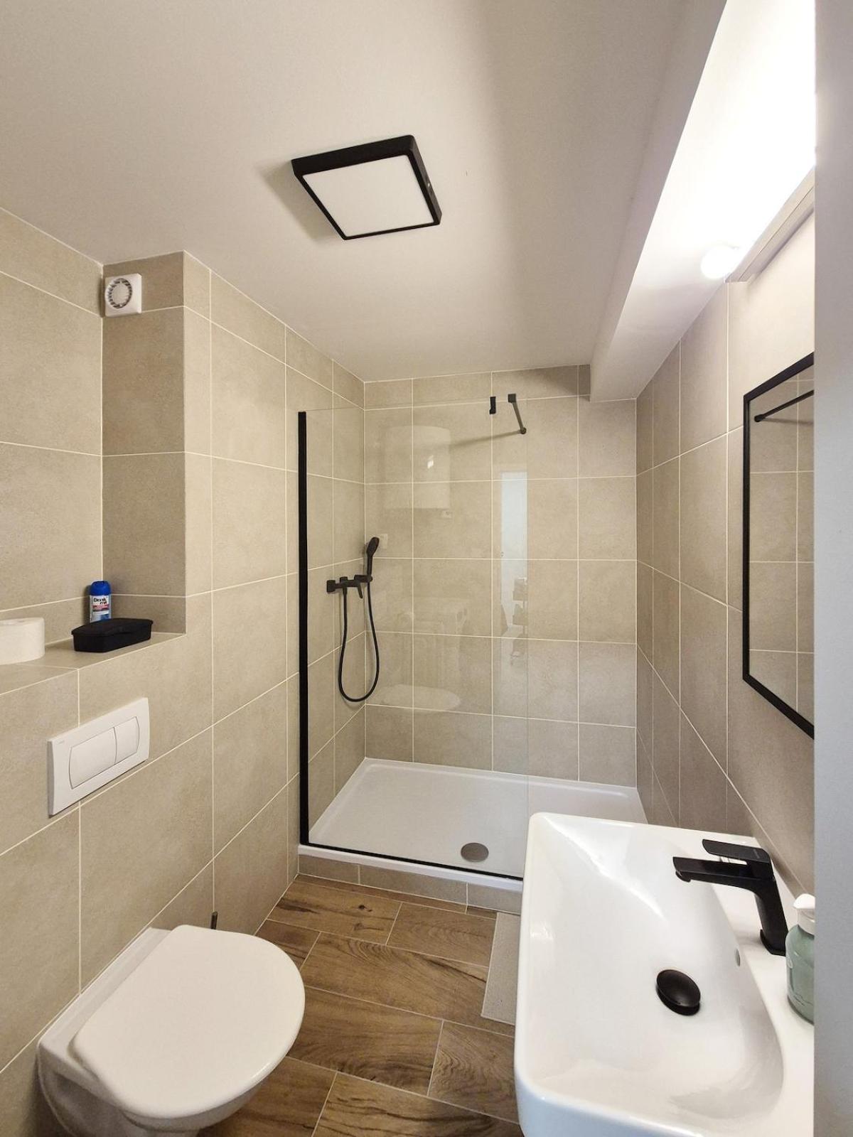 Modern Cosy Flat Near Vysehrad Lejlighed *