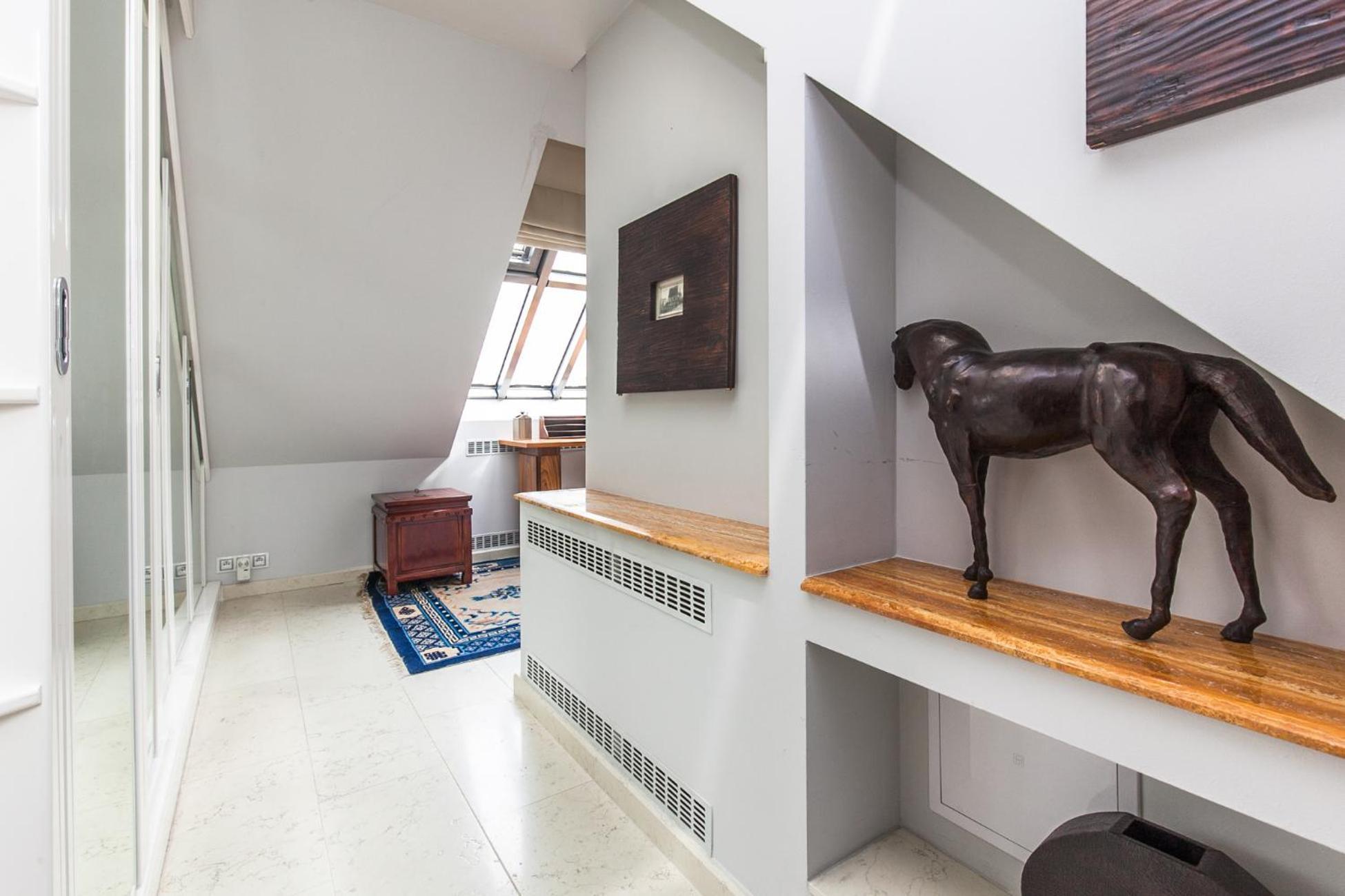 Wishlist Residences - Old Town Square * Praha