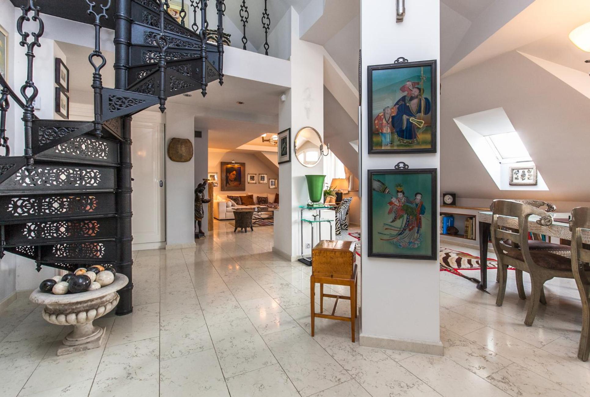 Wishlist Residences - Old Town Square Apartmán *