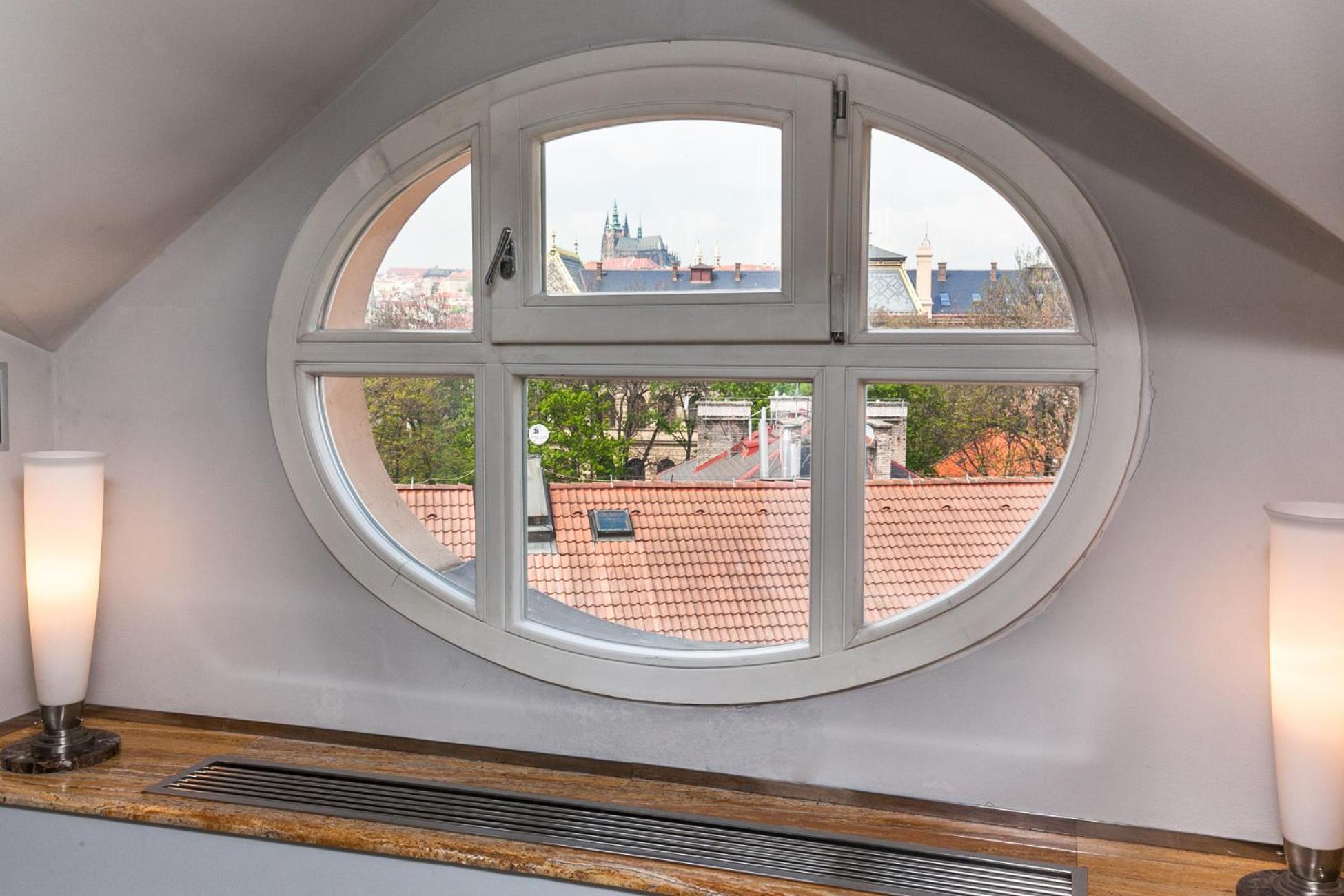 Apartmán Wishlist Residences - Old Town Square Praha