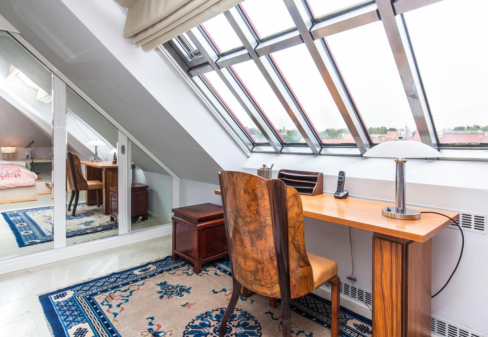 Apartmán Wishlist Residences - Old Town Square