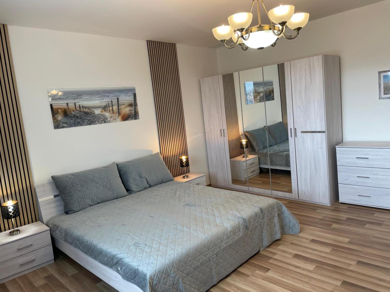 Apartmán Aparthotel Praha *