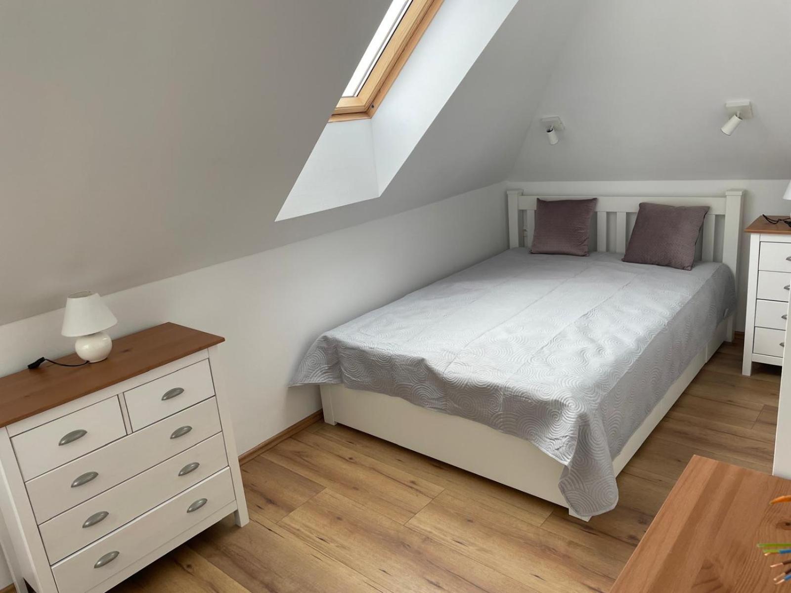 Apartmán Aparthotel Praha