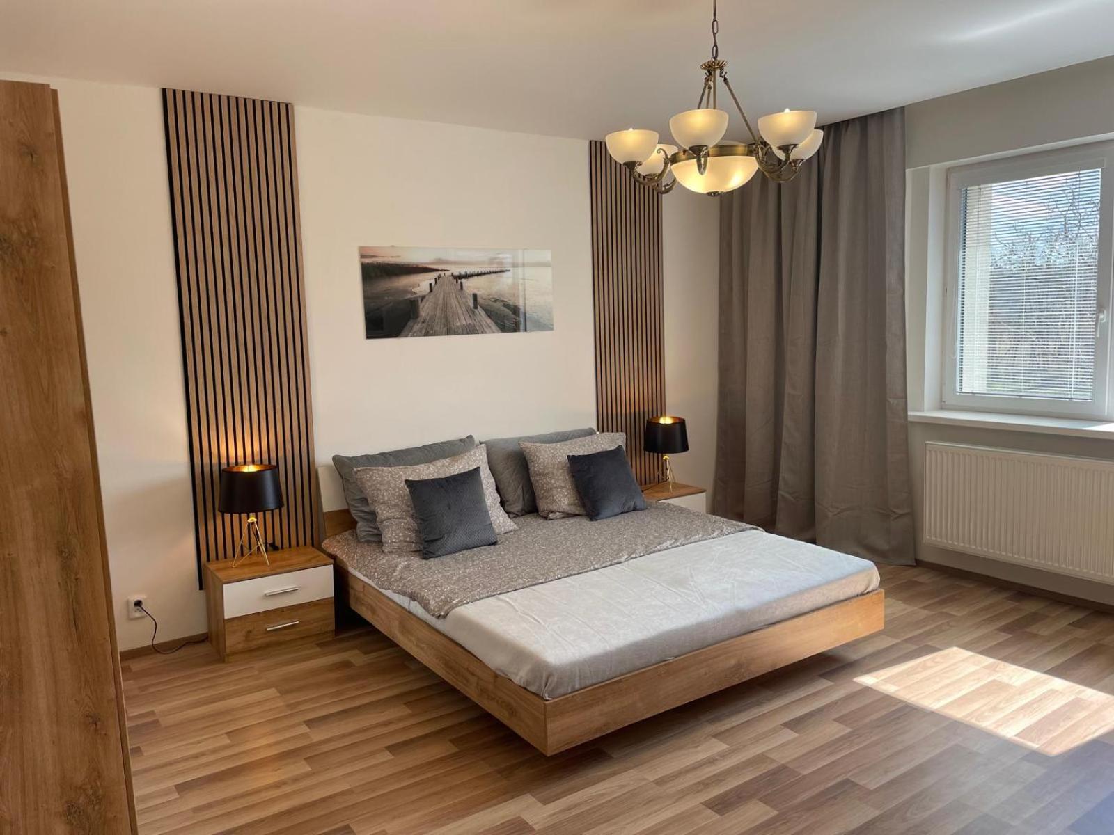 Aparthotel Praha *