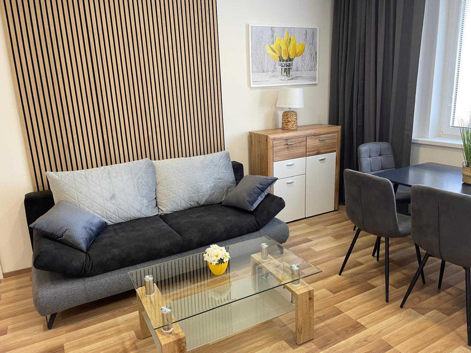 Aparthotel Praha