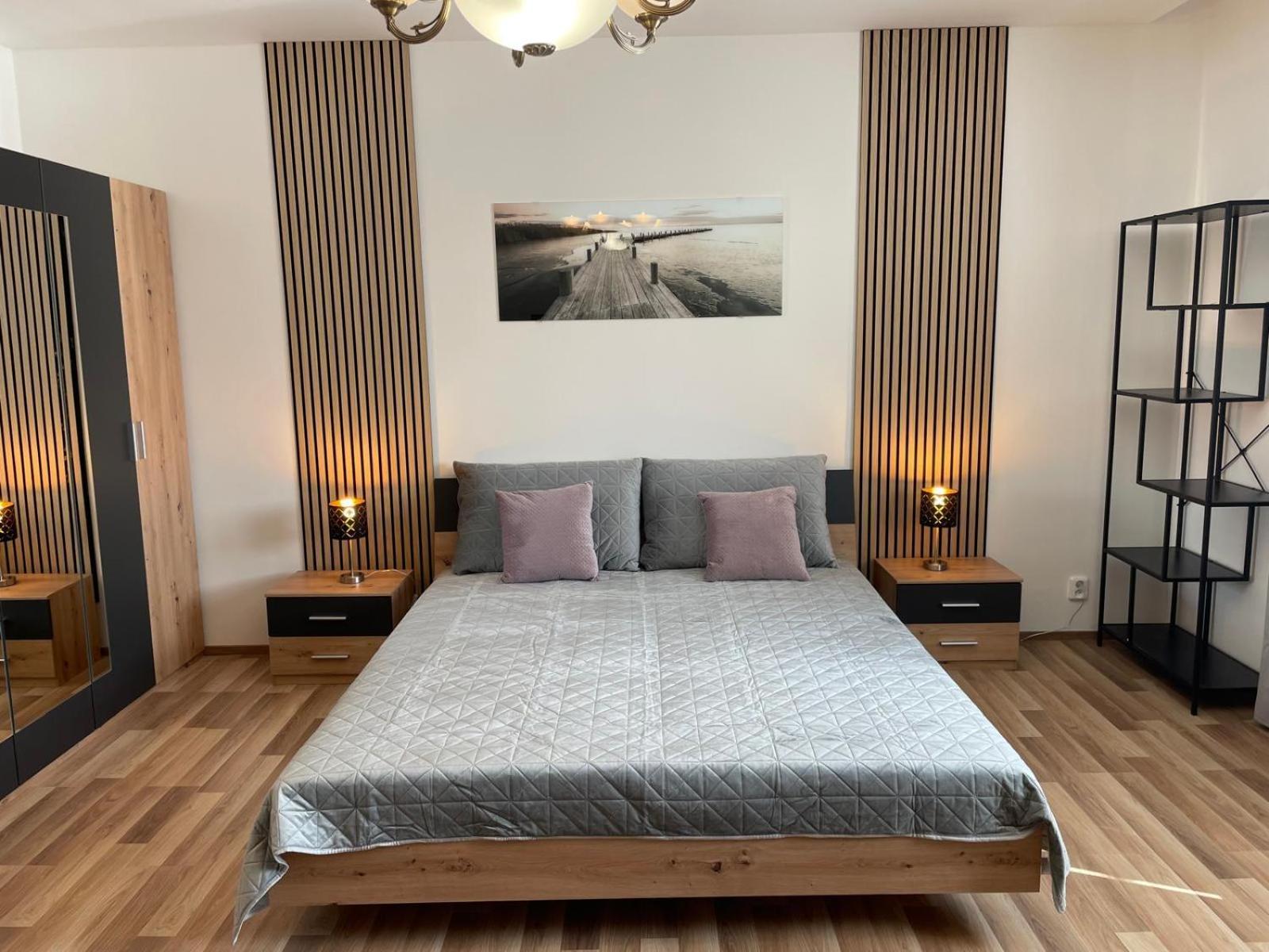 Aparthotel Praha