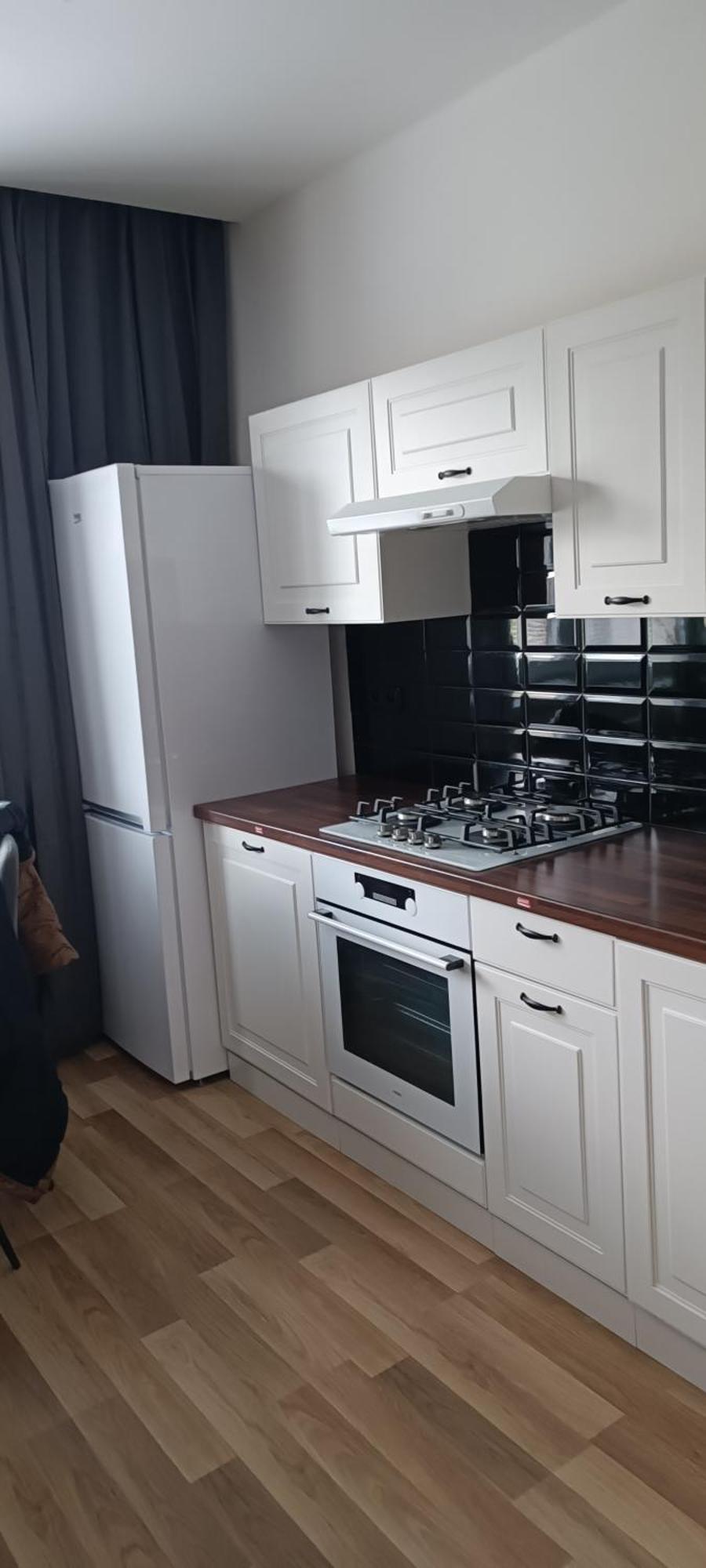 Aparthotel Praha Apartmán *