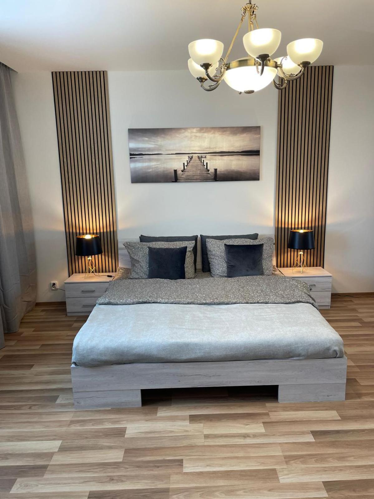 Aparthotel Praha Apartmán Praha