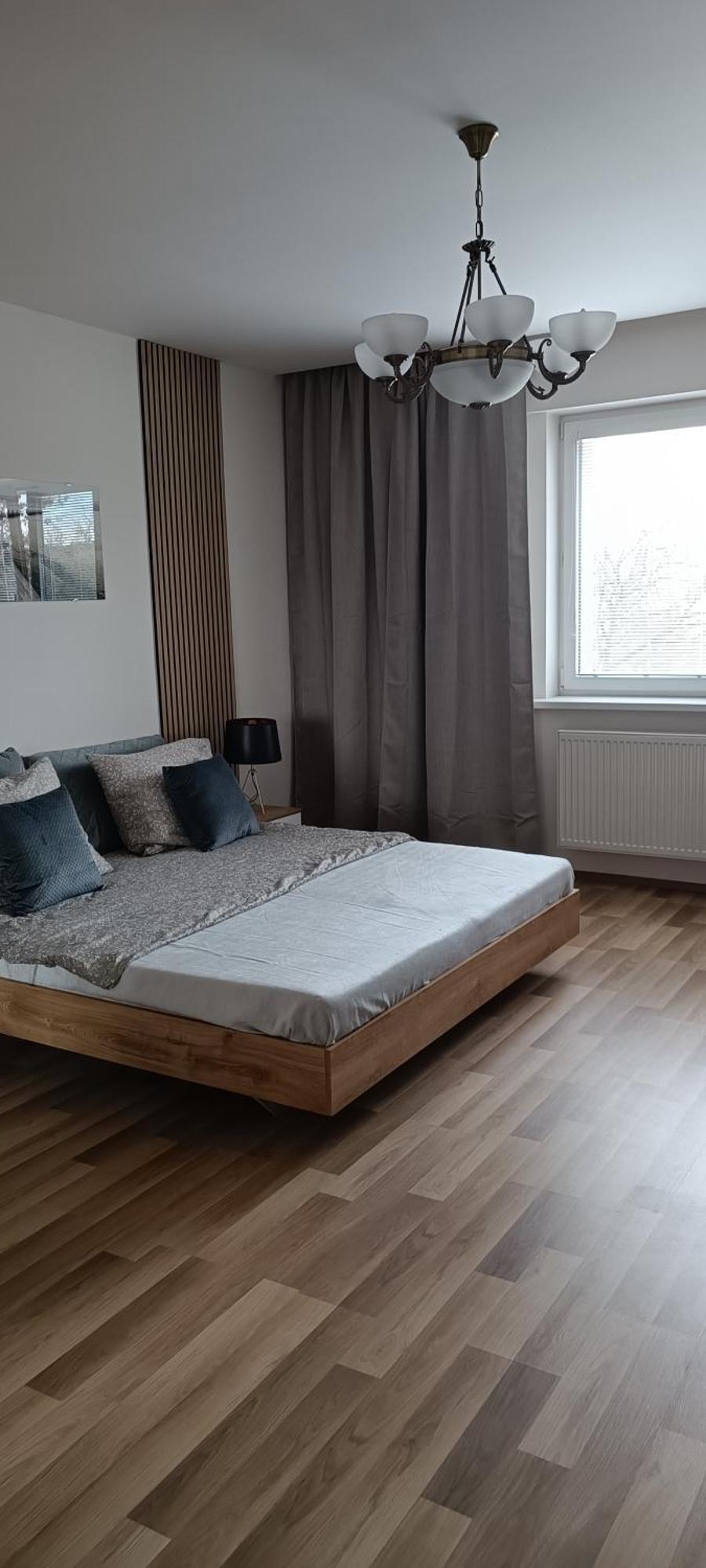 Apartmán Aparthotel Praha *