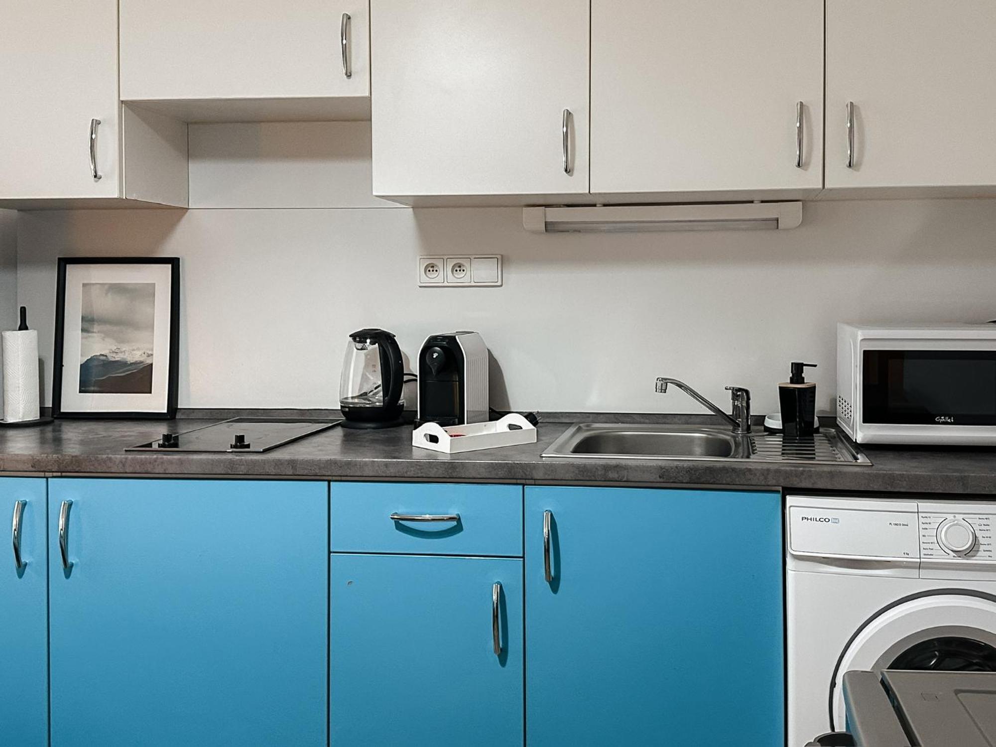 Apartment Elso Prag