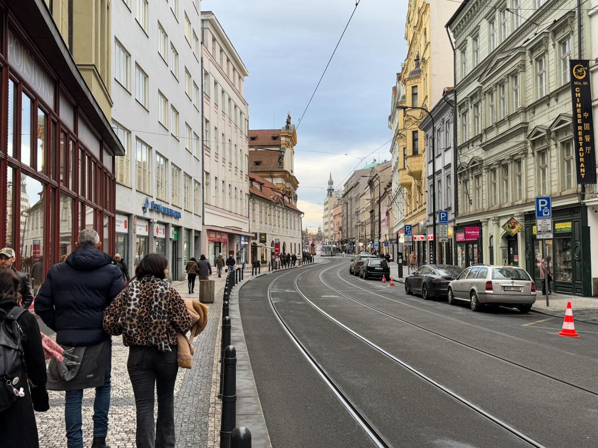 Korea Town Vandrerhjem
