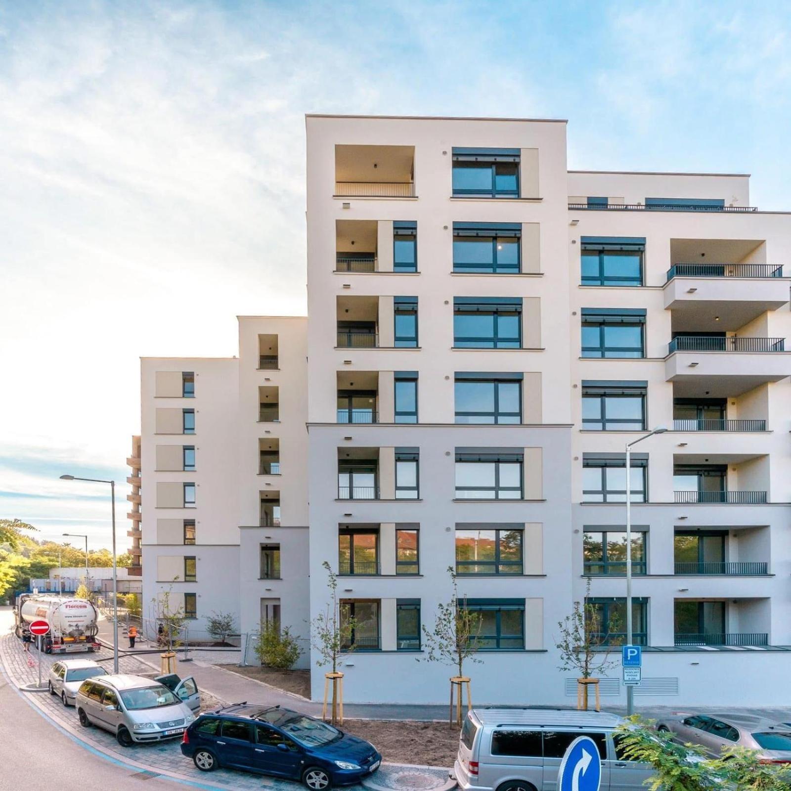 Nuselsky Pivovar Apartment Prag