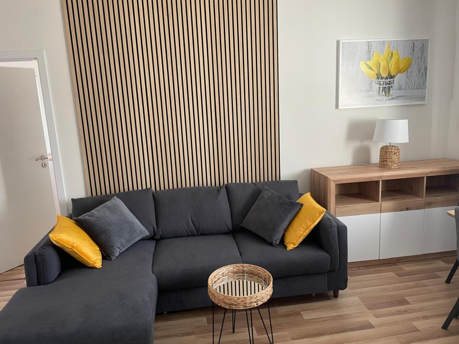 Apartmán Aparthotel Praha *