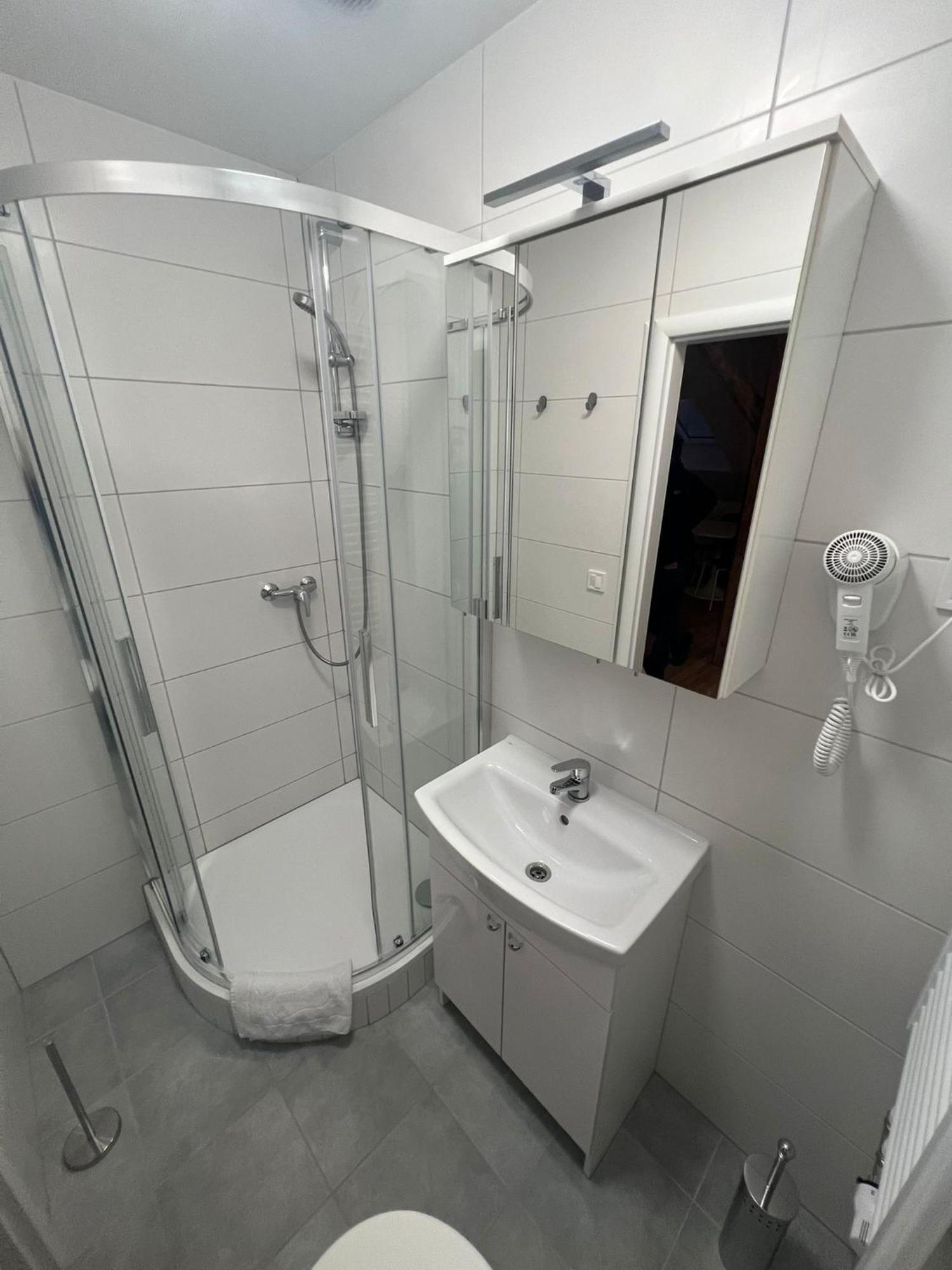 Zizkov Tower Aparthotel