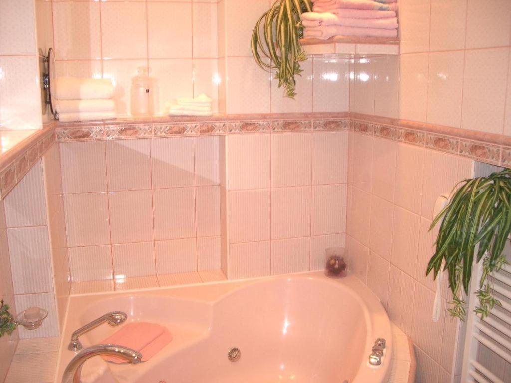 Evalada Centrum Apartment *