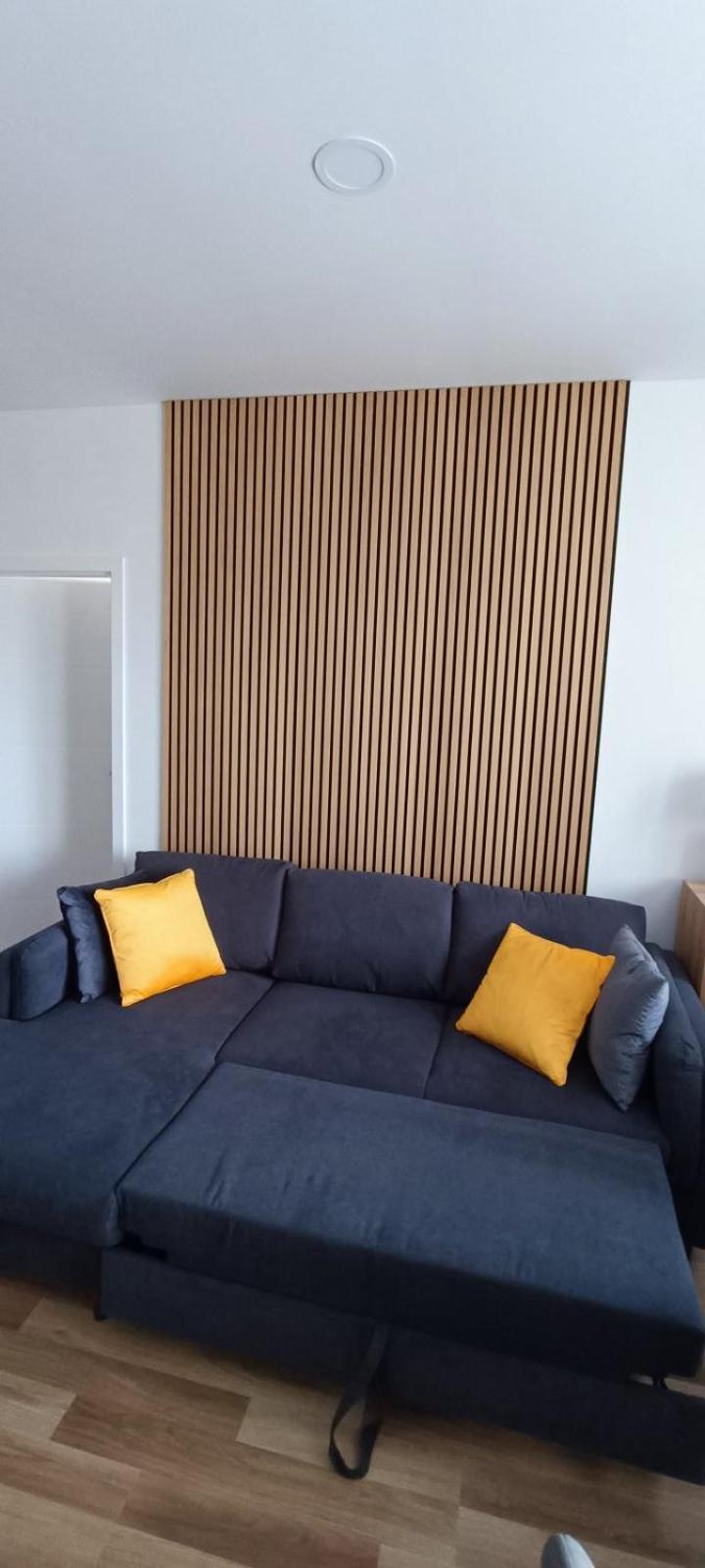 Aparthotel Praha Apartmán *