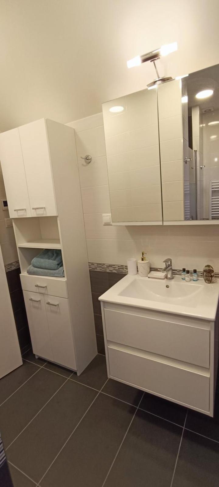 Aparthotel Praha *
