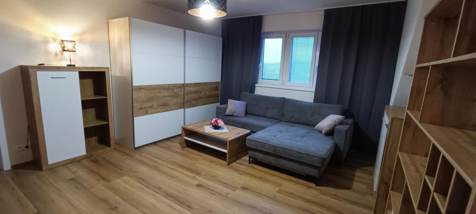 Aparthotel Praha Praha