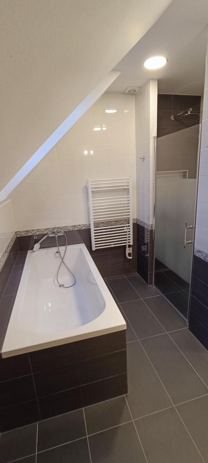 Apartmán Aparthotel Praha *