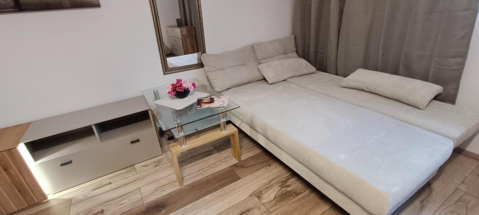Aparthotel Praha Apartmán Praha