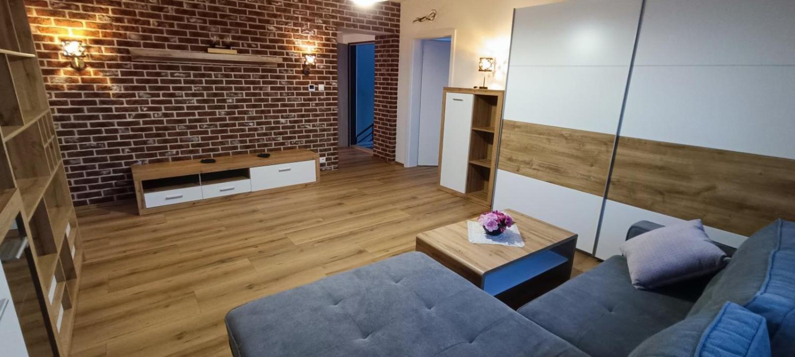 Apartmán Aparthotel Praha *