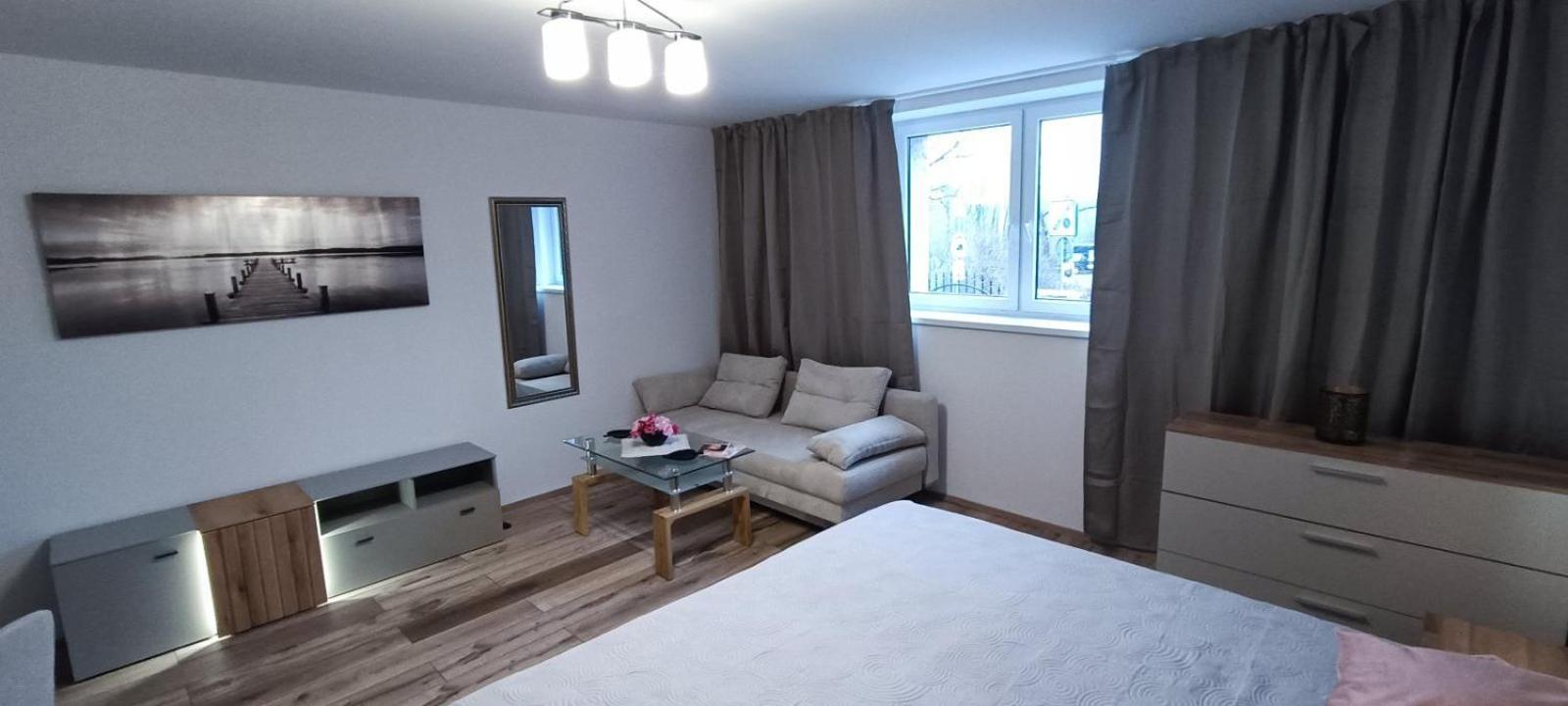 Aparthotel Praha *