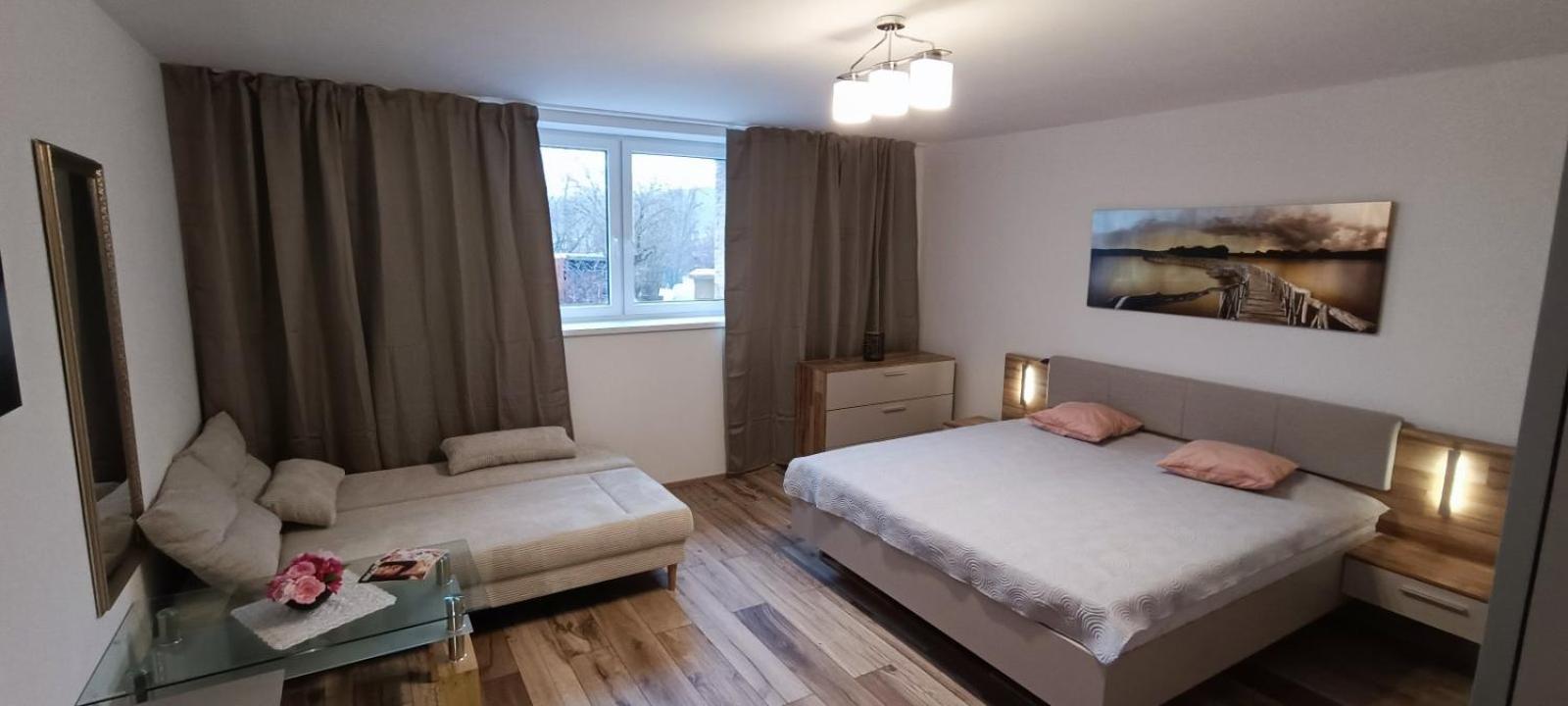 Aparthotel Praha Praha