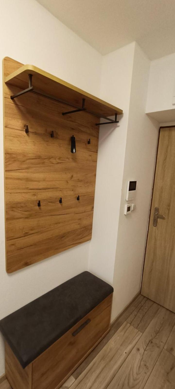 Aparthotel Praha Praha