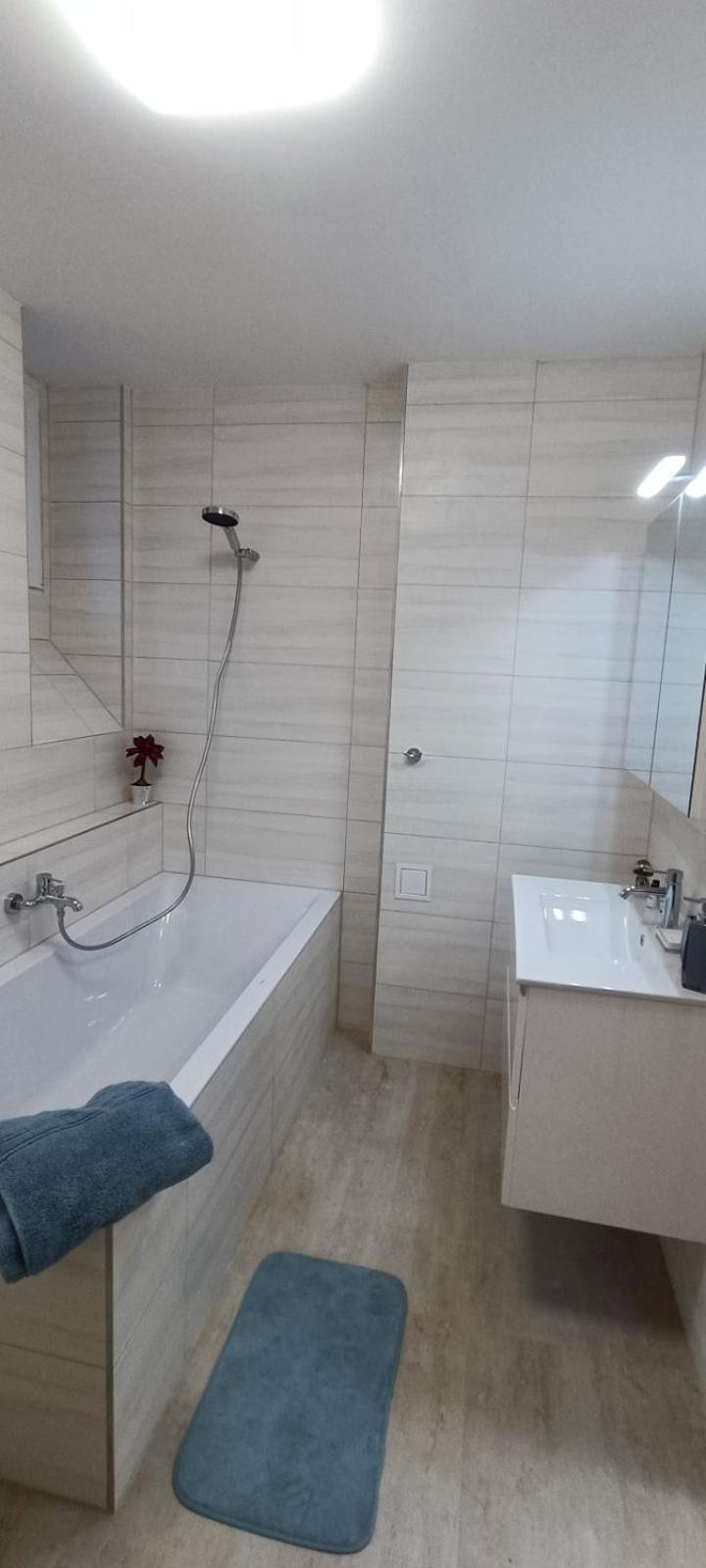 Aparthotel Praha * Praha