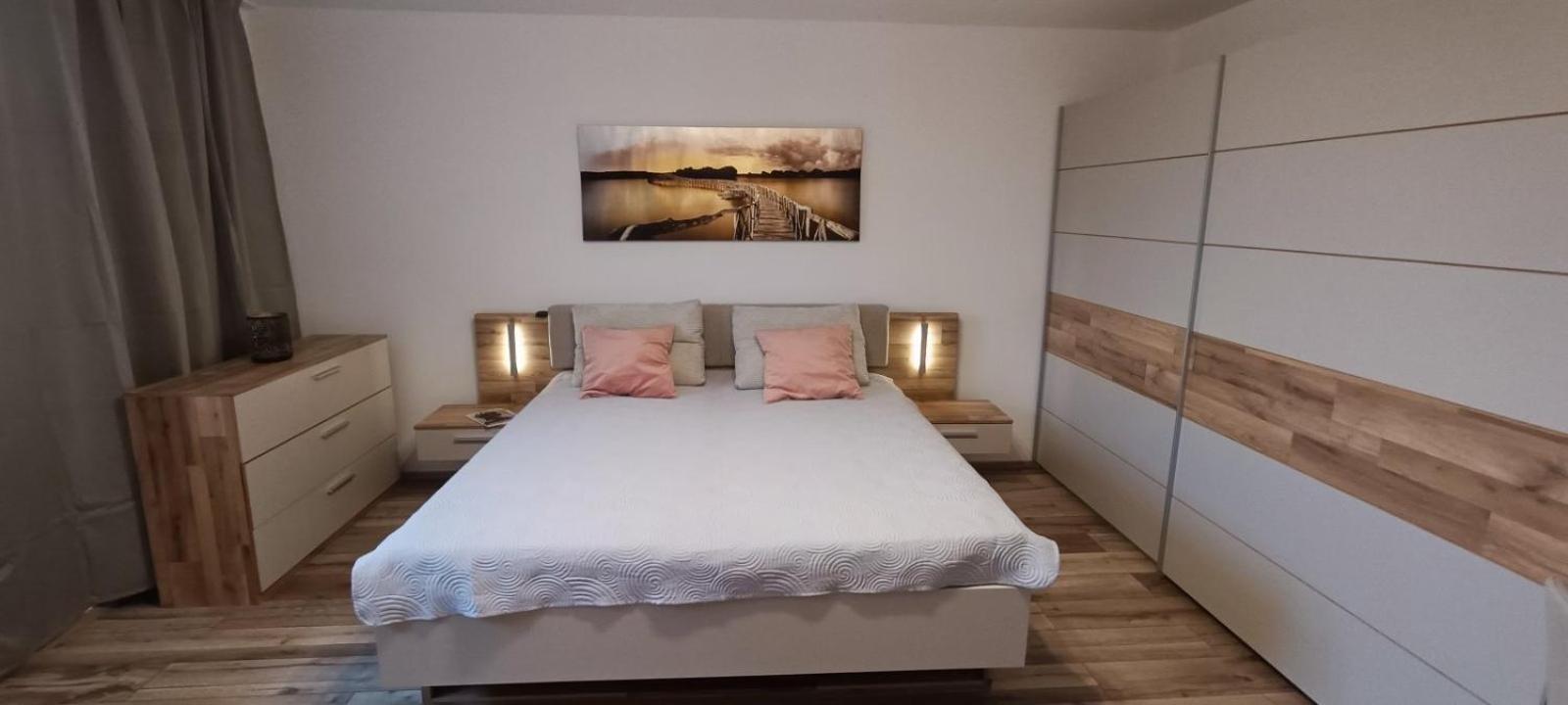 Aparthotel Praha Apartmán Praha