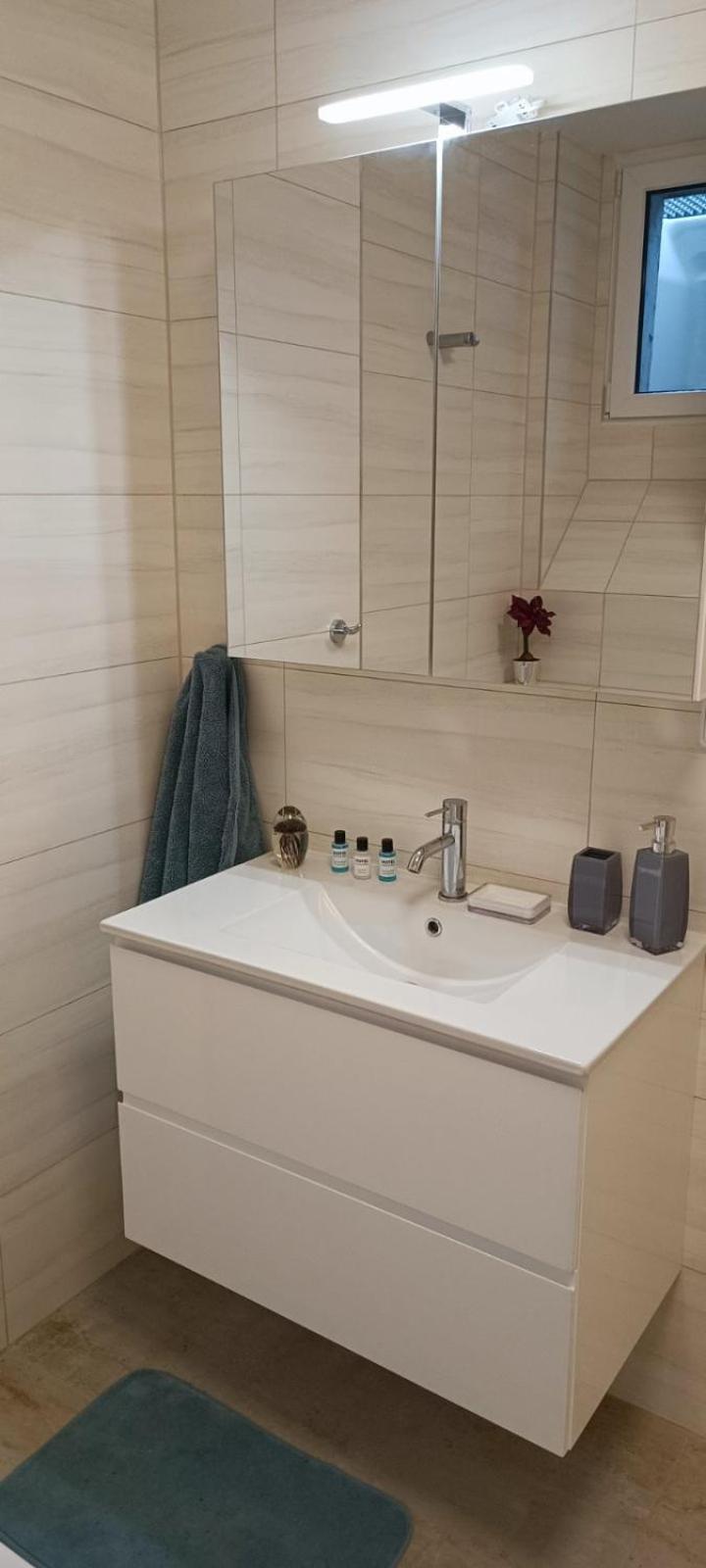 Aparthotel Praha *