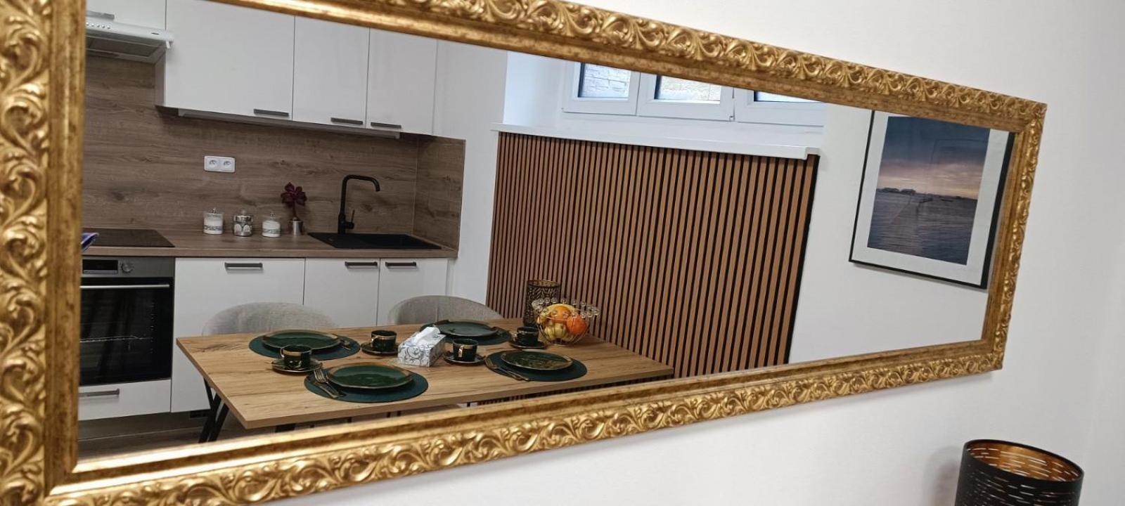 Apartmán Aparthotel Praha