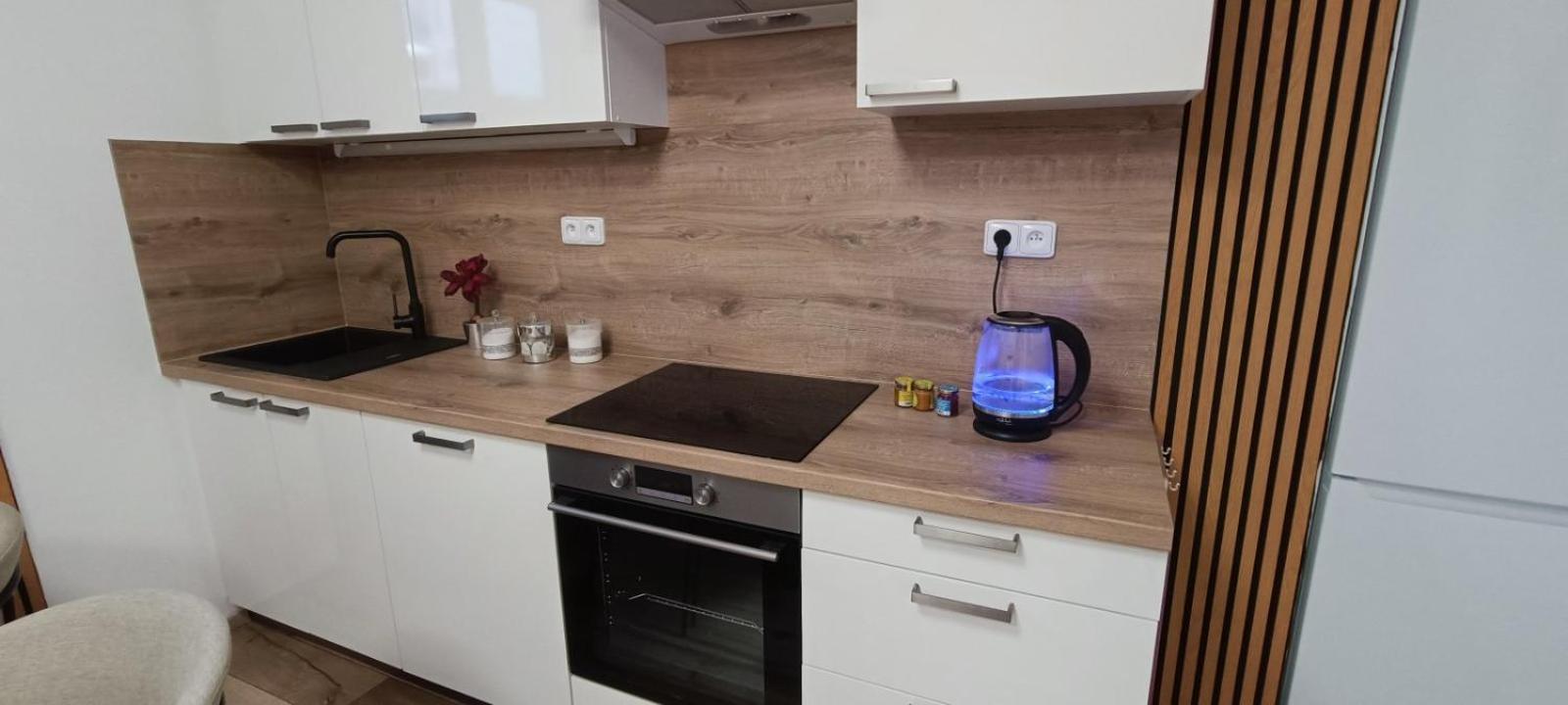 Apartmán Aparthotel Praha *