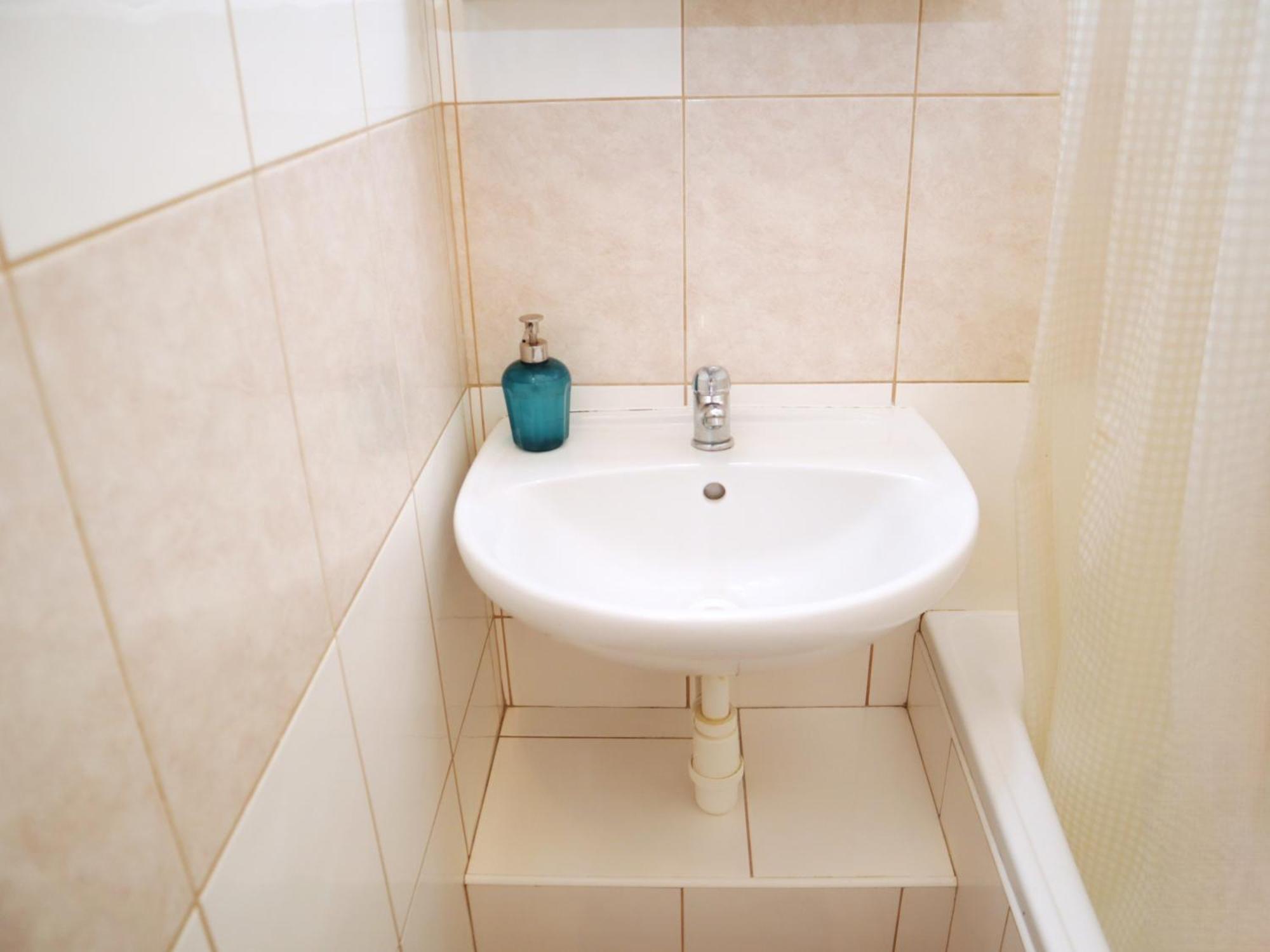 Privat bolig Old Town & Parking Assistance Prag