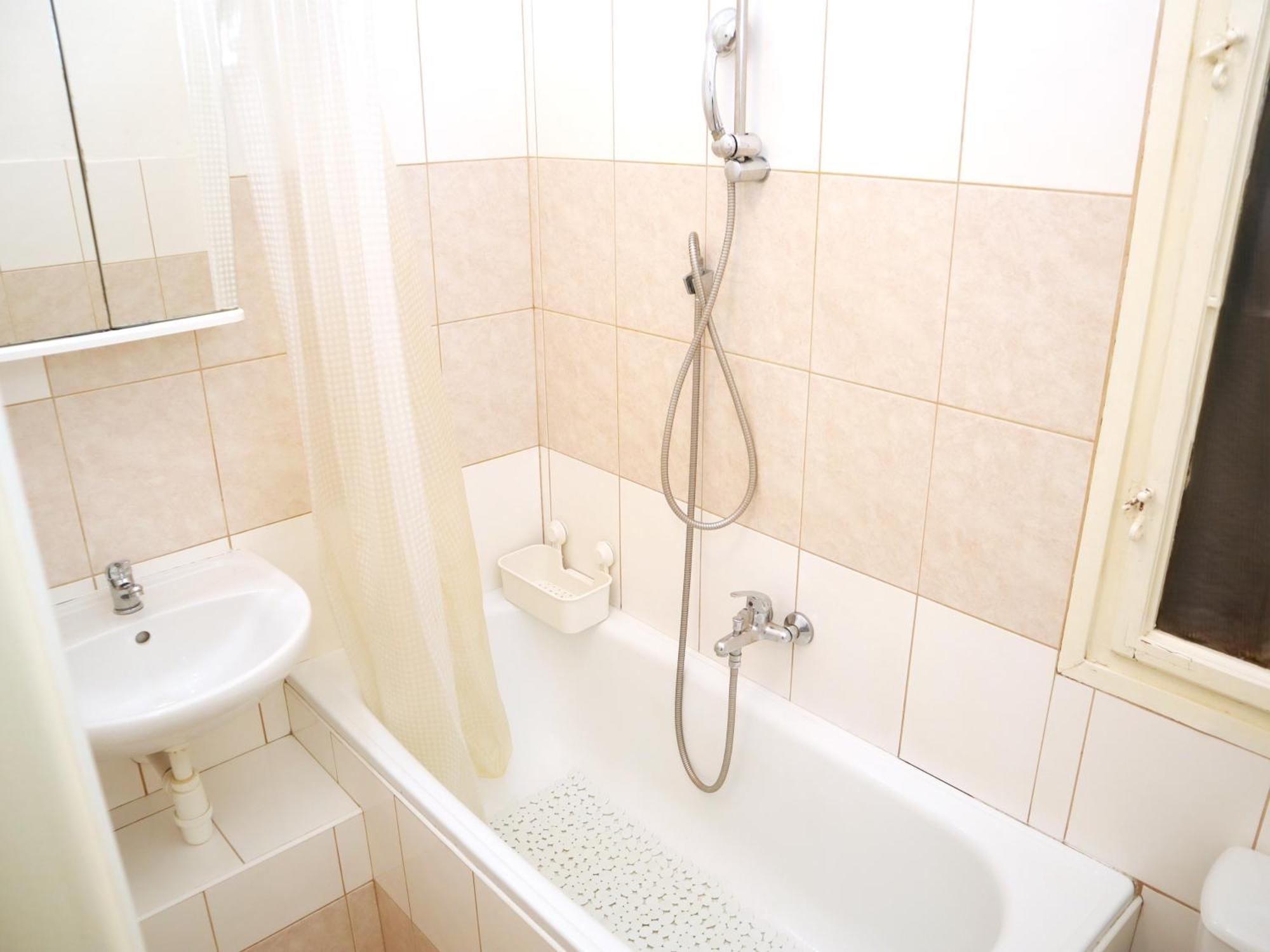 Privat bolig Old Town & Parking Assistance *