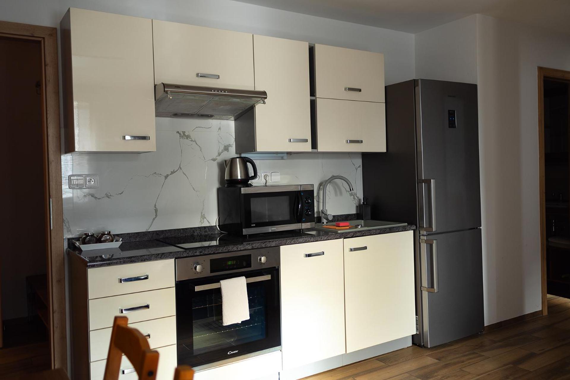 Apartment Rezidence La *