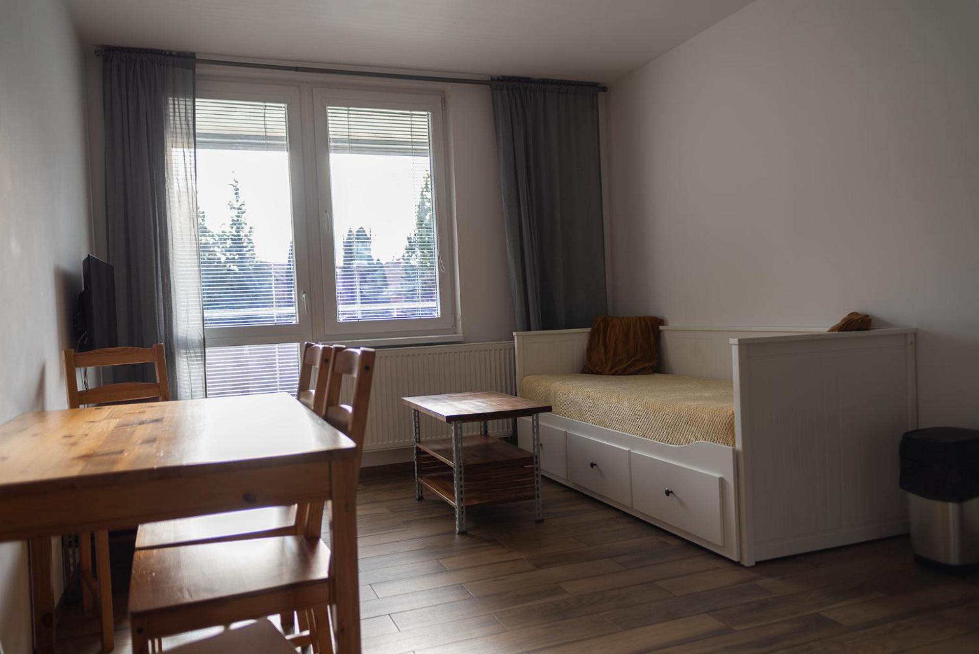Rezidence La Apartment Prague