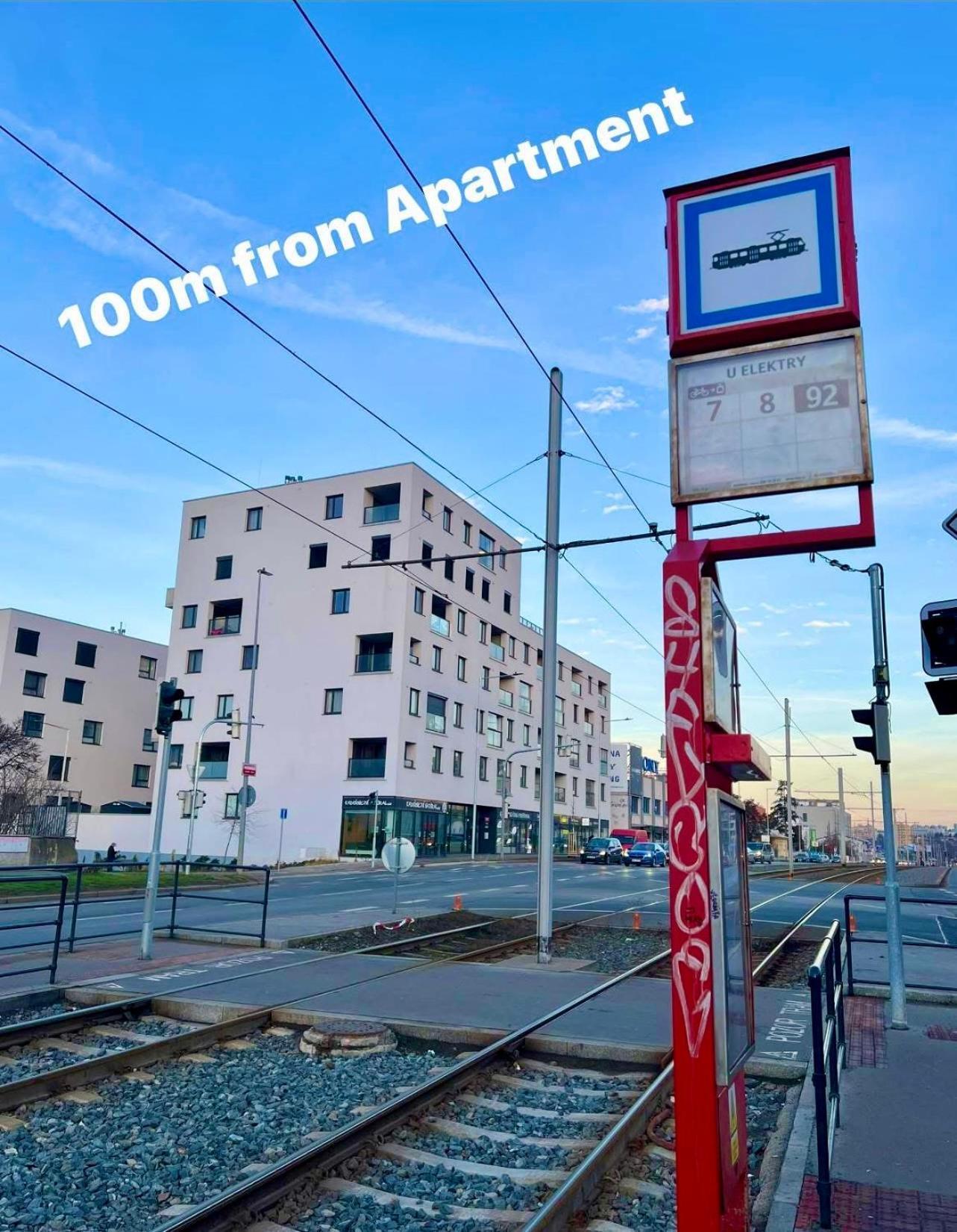 Tomas Apartment,free Parking-02 Arena Lägenhet *