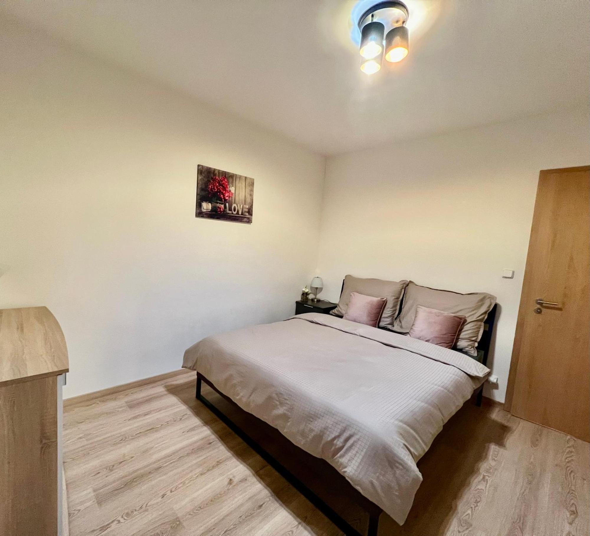 Tomas Apartment,free Parking-02 Arena Prag