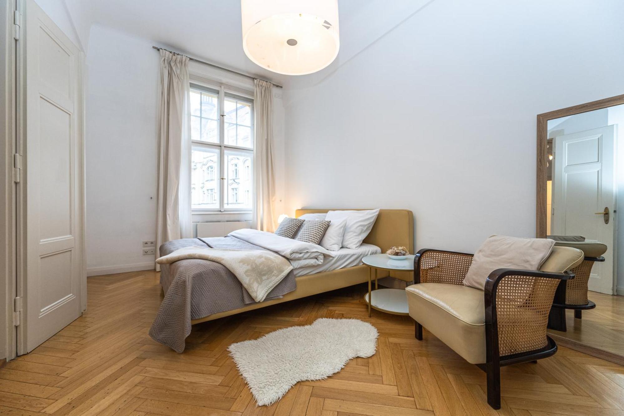Wishlist Residences - Old Town Square *