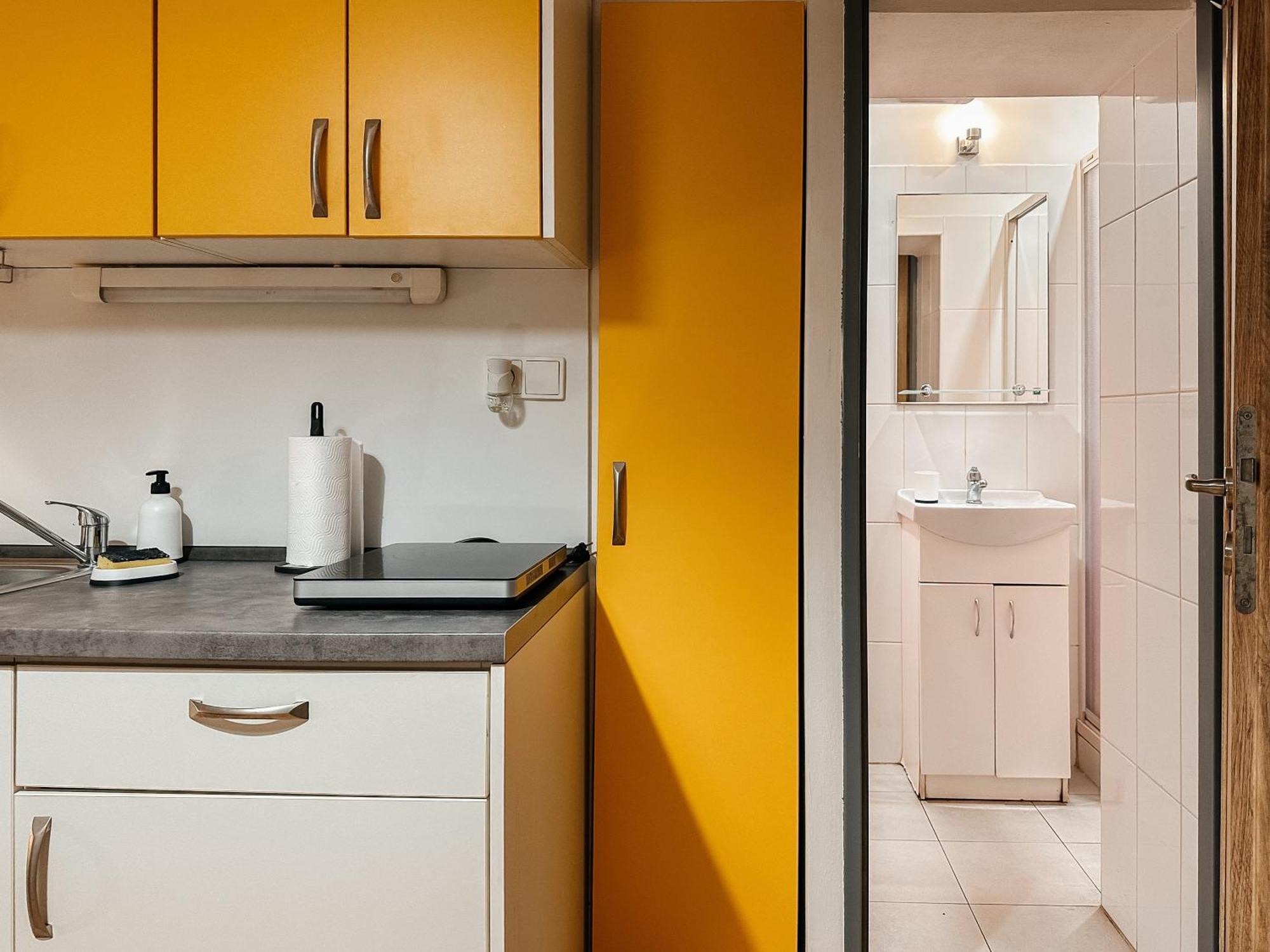 Apartment Elso