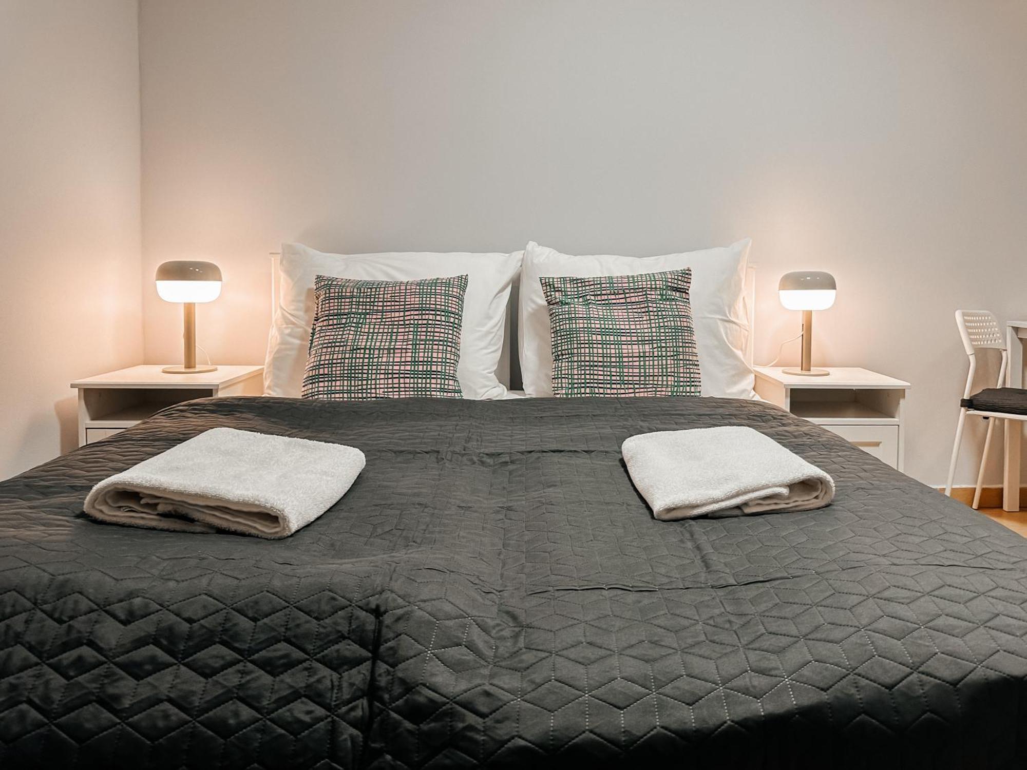 Apartment Elso *