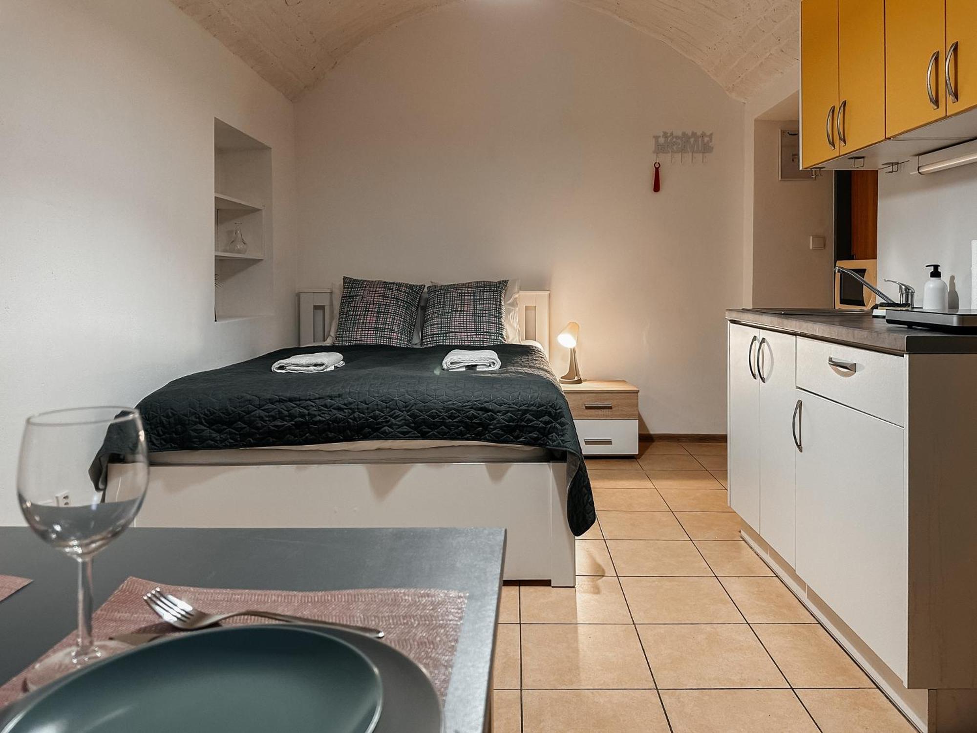 Apartment Elso
