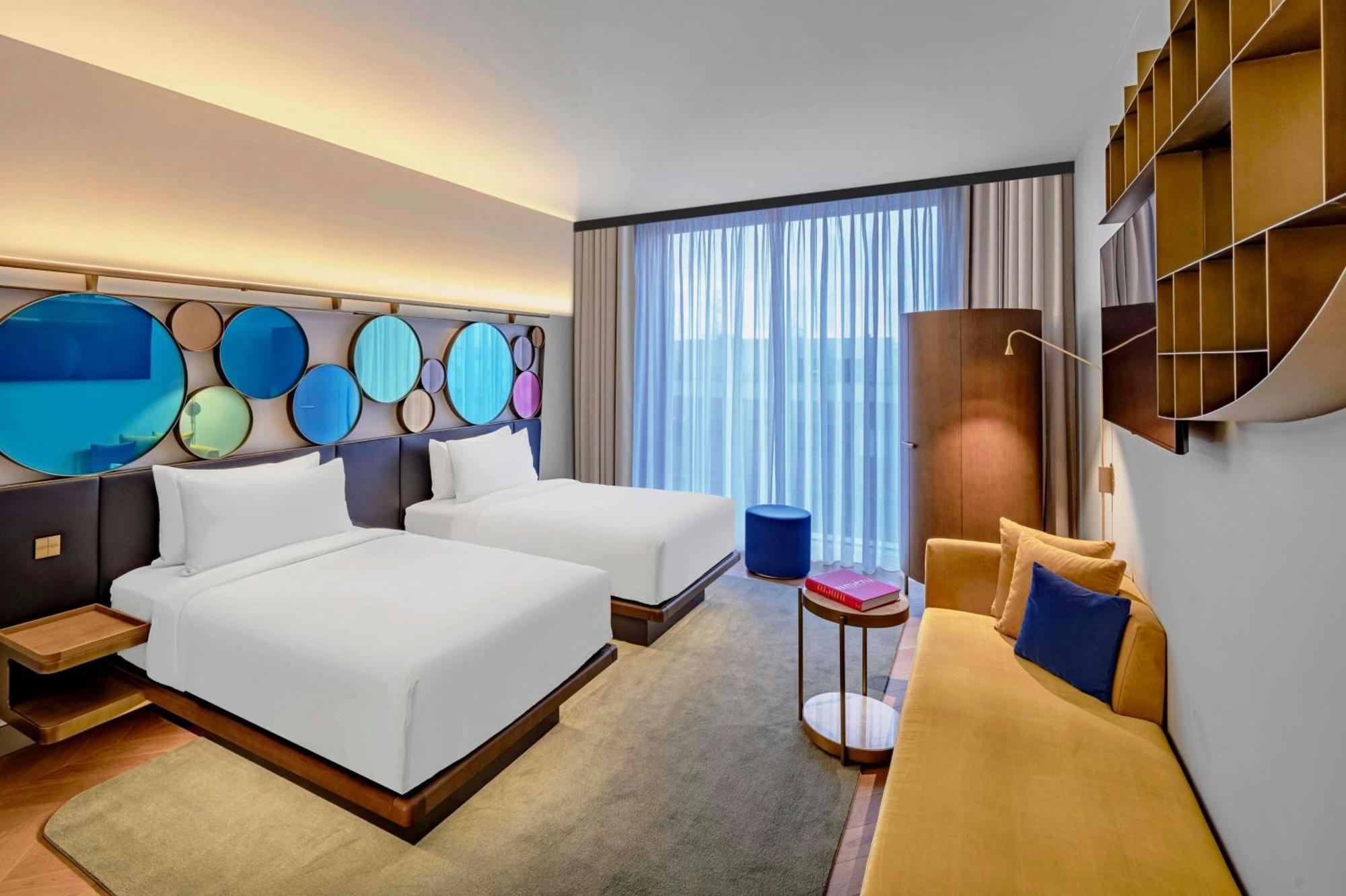 Hotell W
